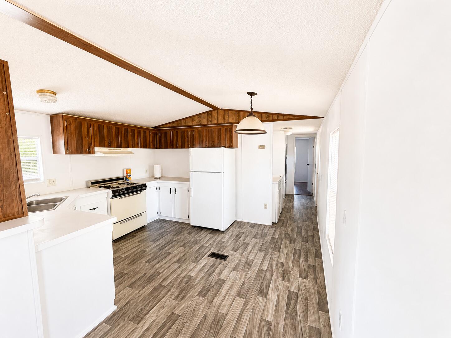 FANNING BRANCH - Residential