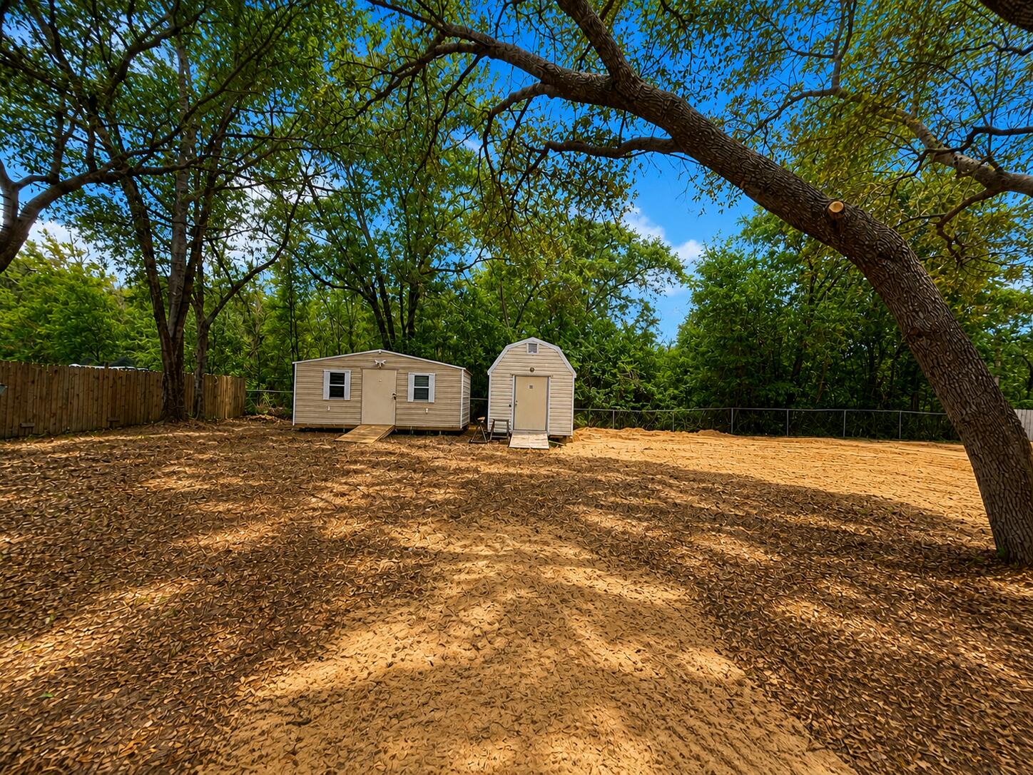 FANNING BRANCH - Residential