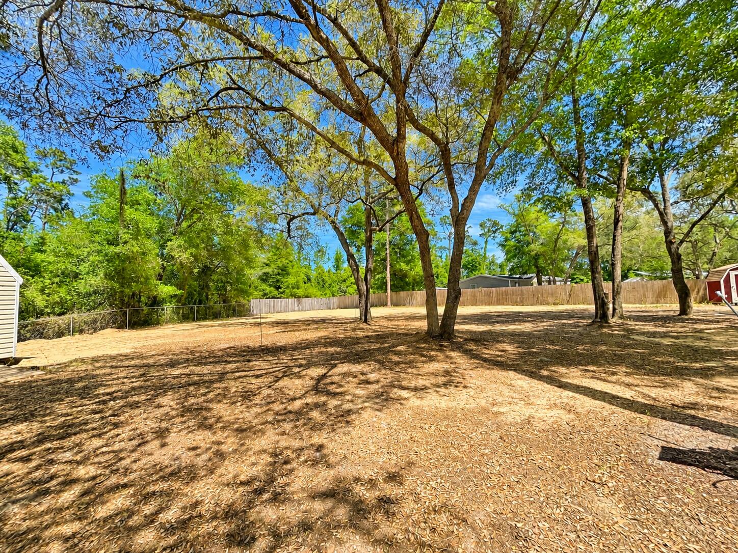 FANNING BRANCH - Residential