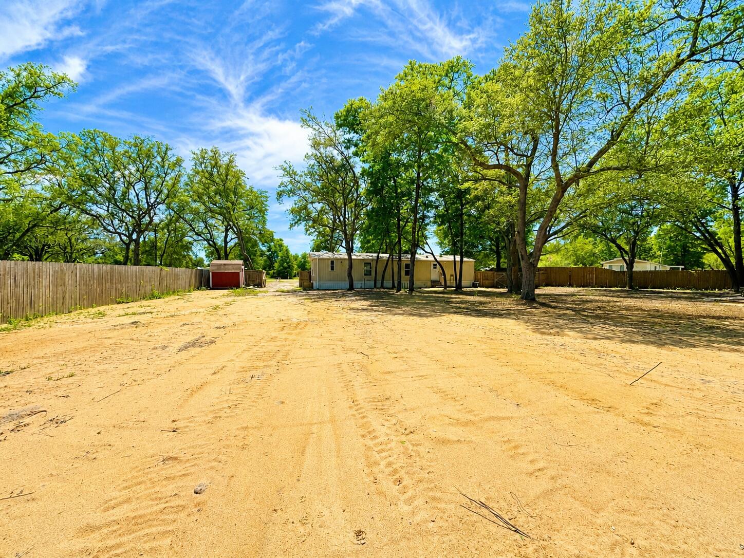 FANNING BRANCH - Residential