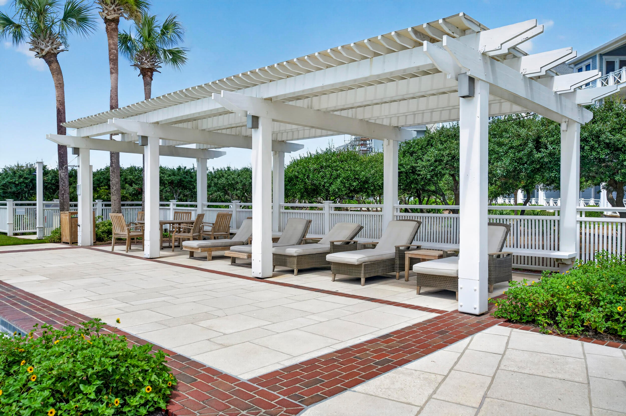 WATERSOUND BEACH - Residential