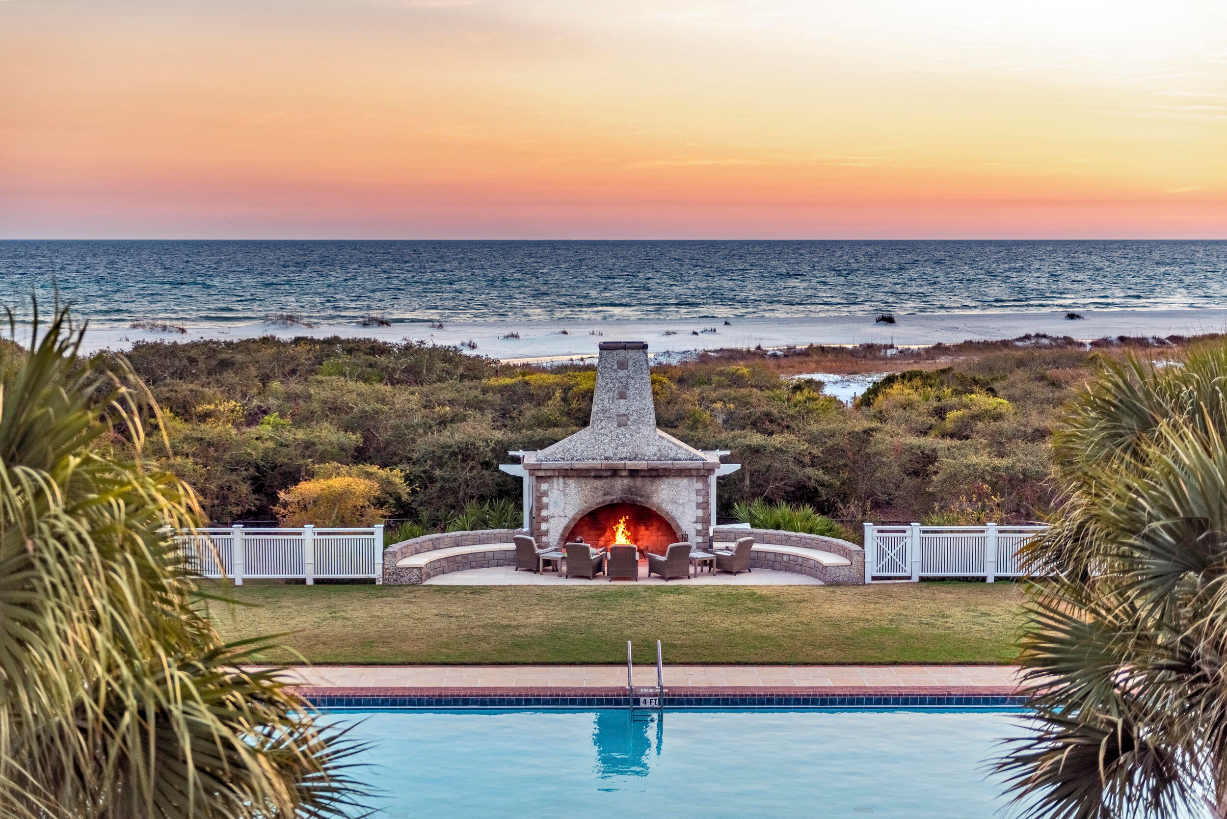 WATERSOUND BEACH - Residential