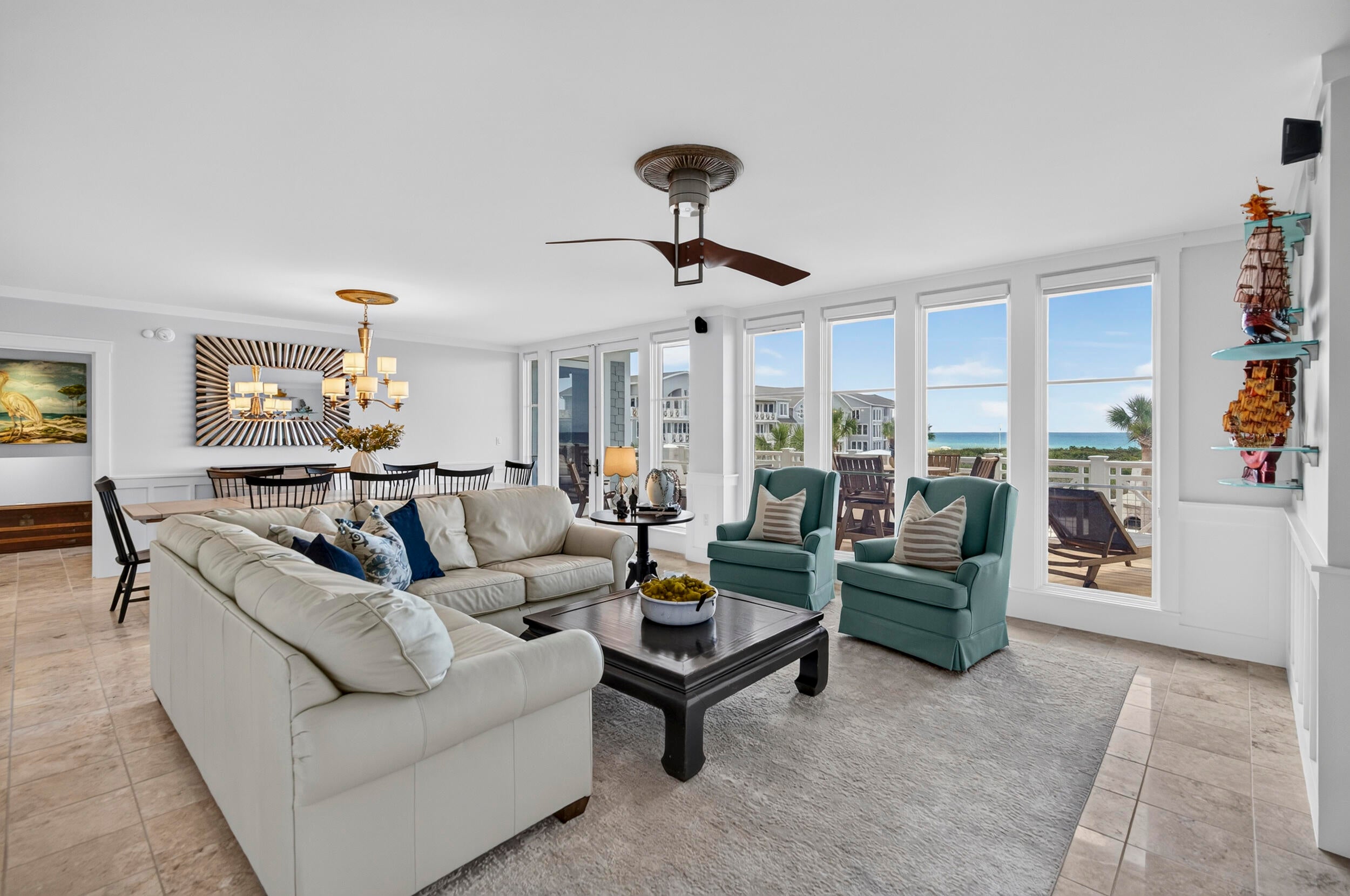 WATERSOUND BEACH - Residential