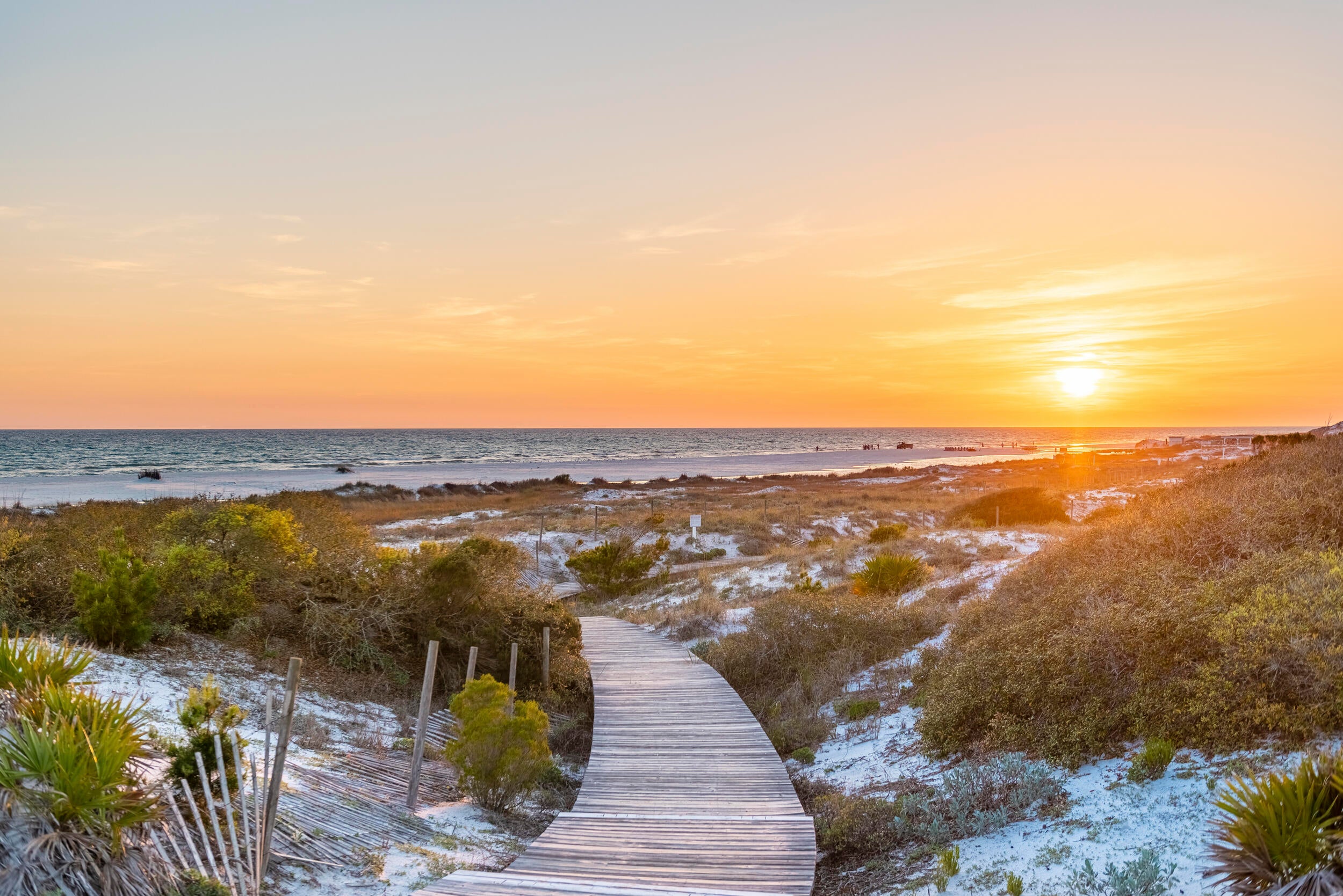 WATERSOUND BEACH - Residential