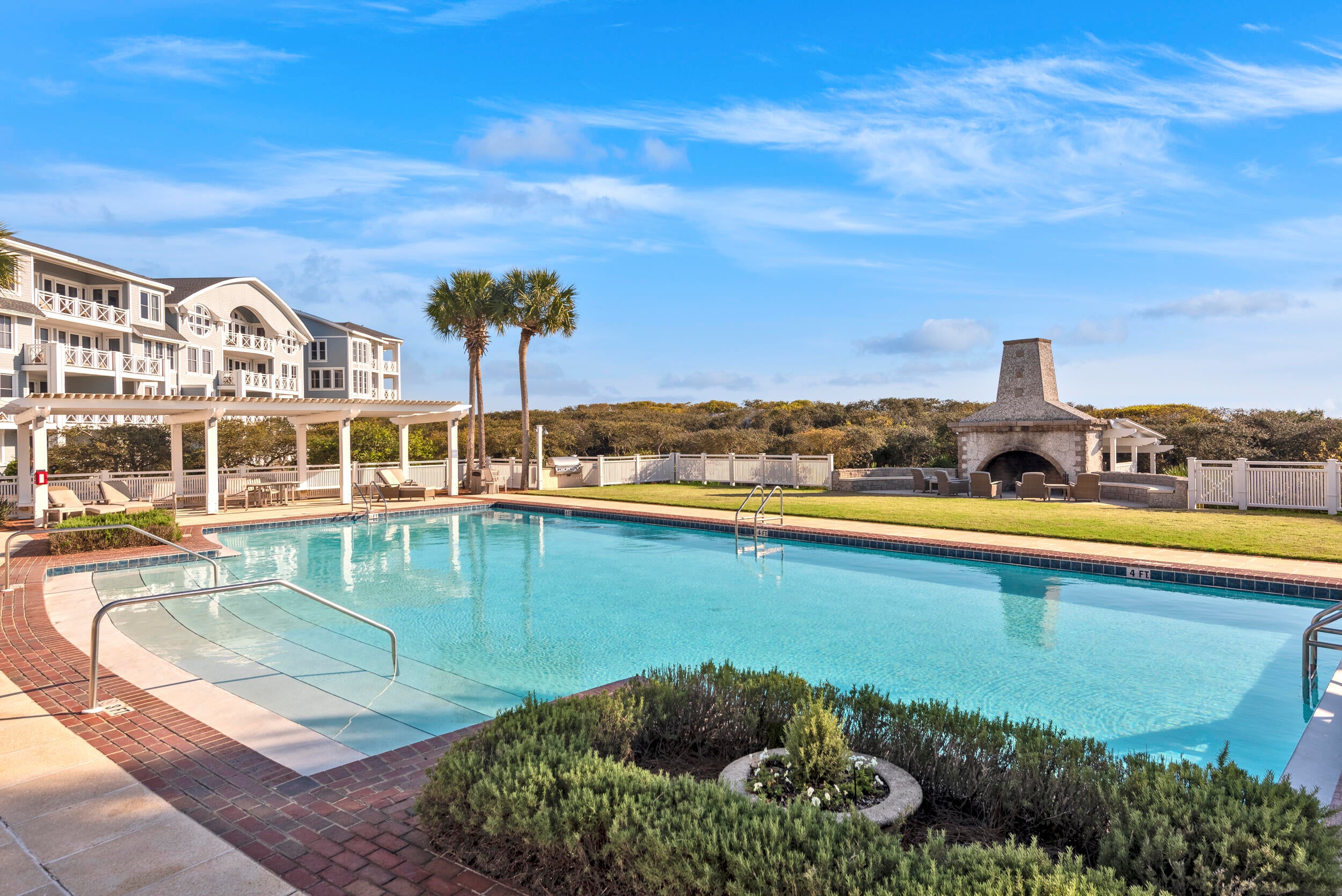 WATERSOUND BEACH - Residential