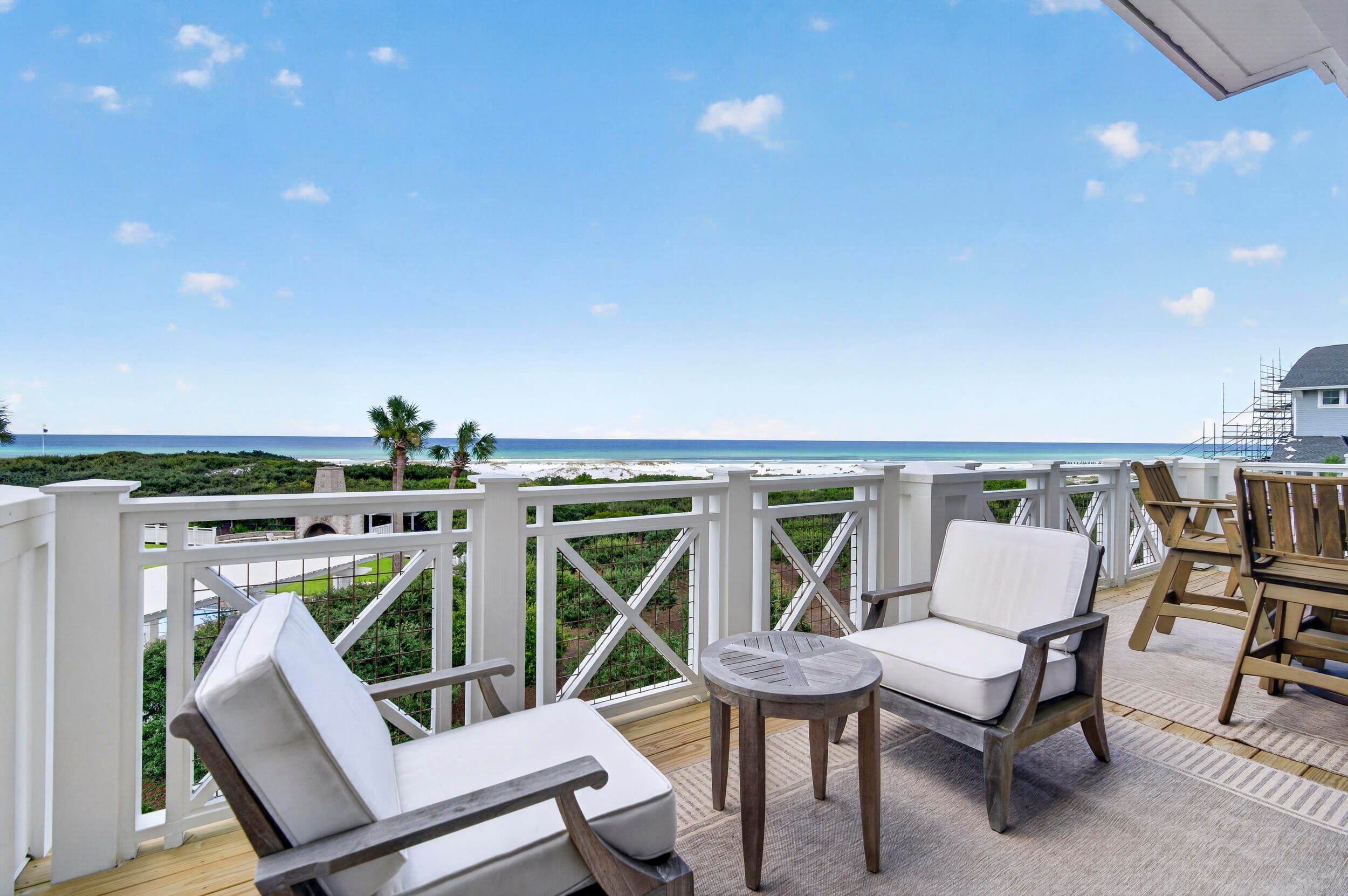 WATERSOUND BEACH - Residential
