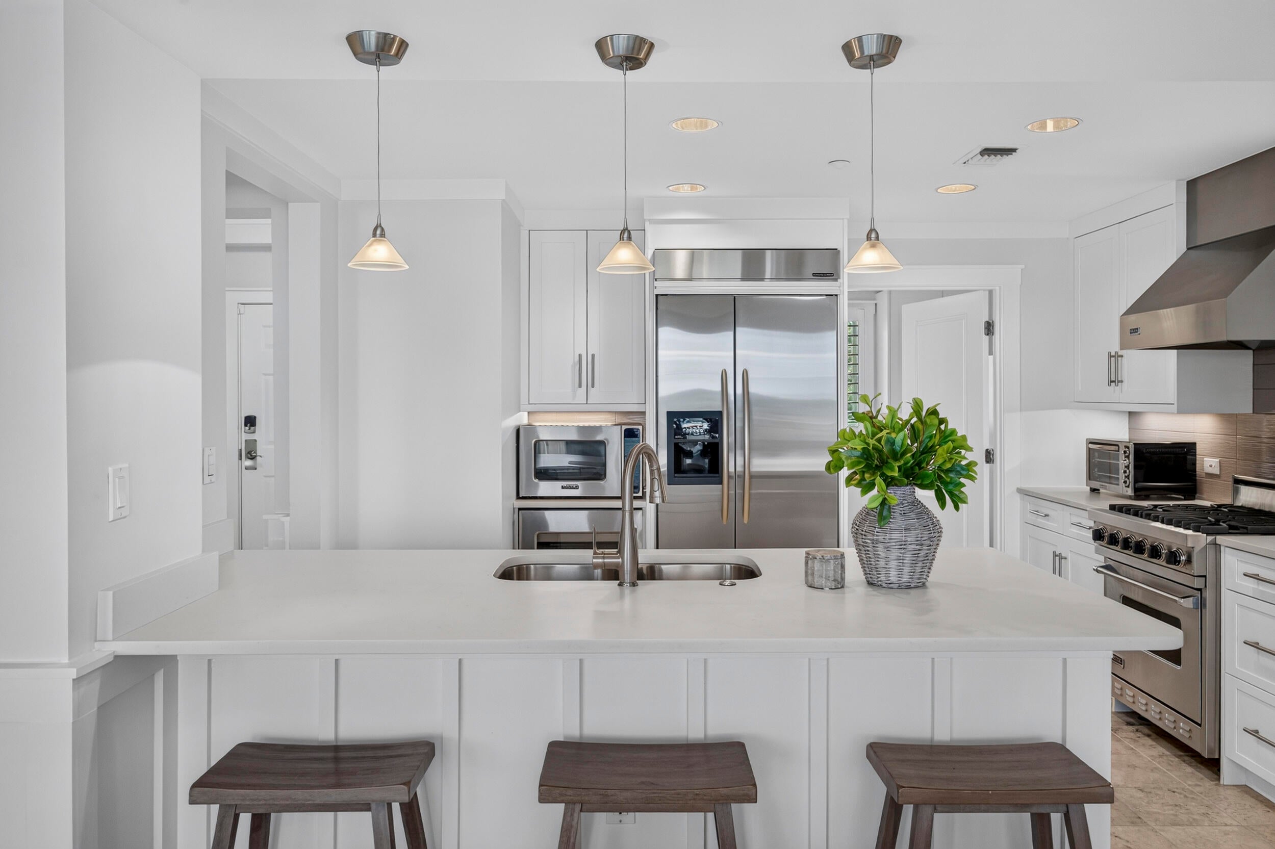 WATERSOUND BEACH - Residential