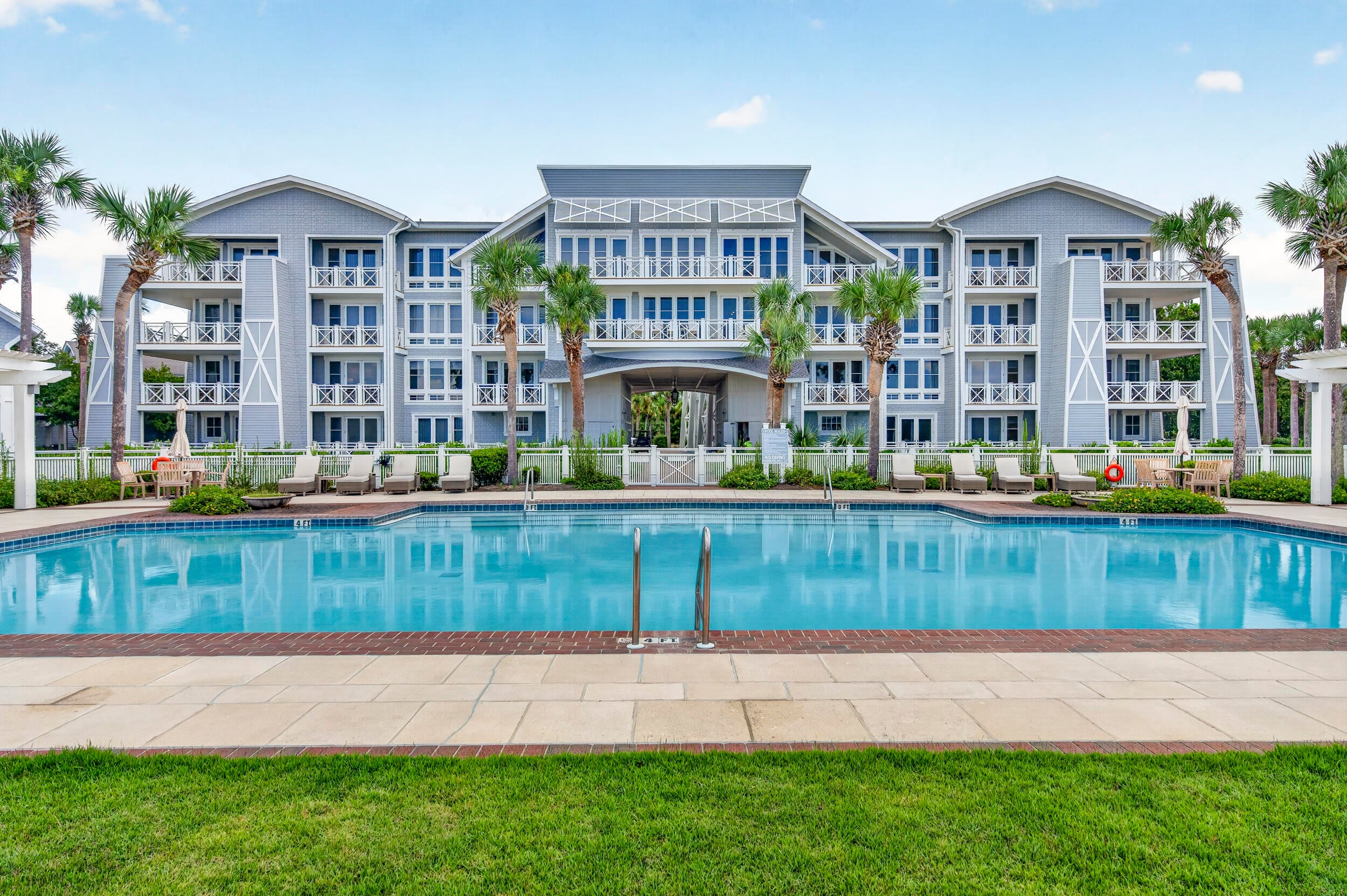 WATERSOUND BEACH - Residential
