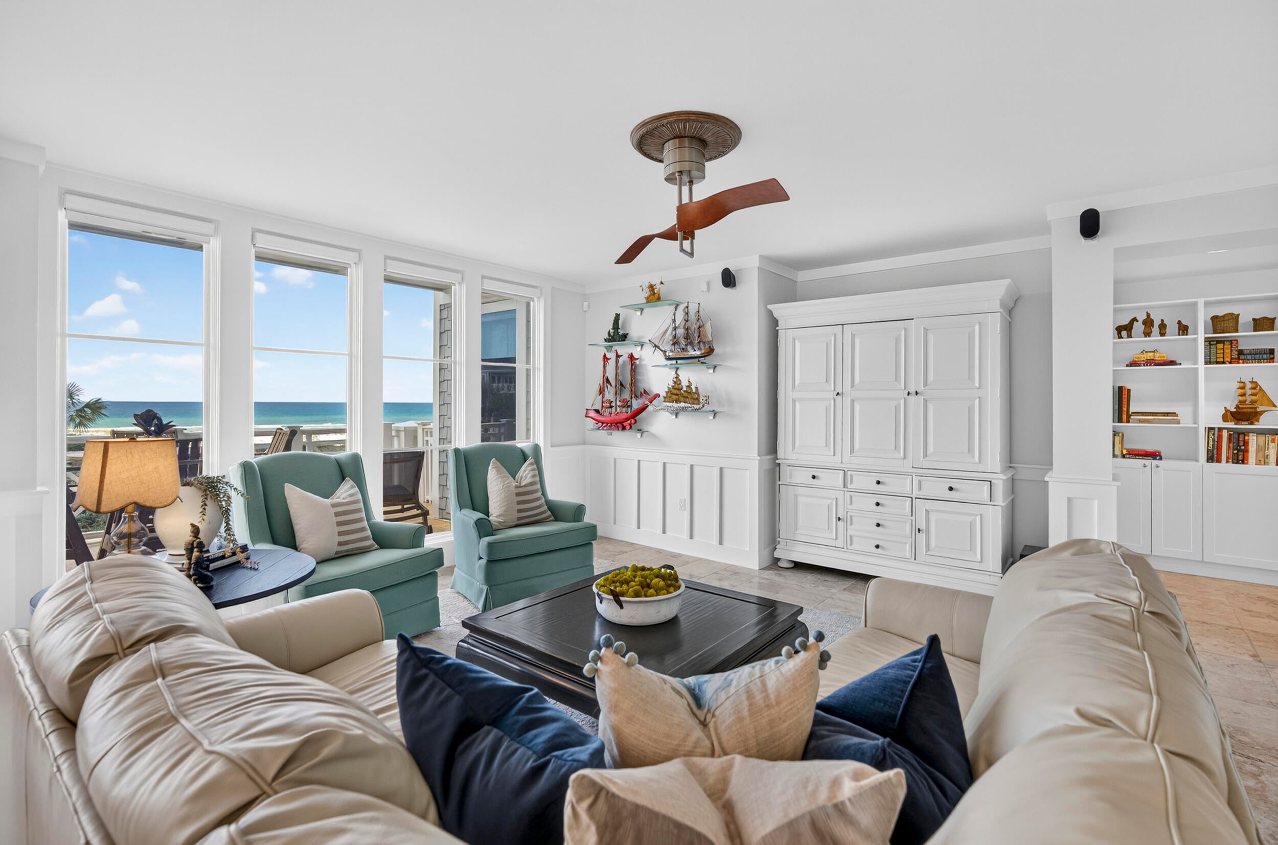 WATERSOUND BEACH - Residential