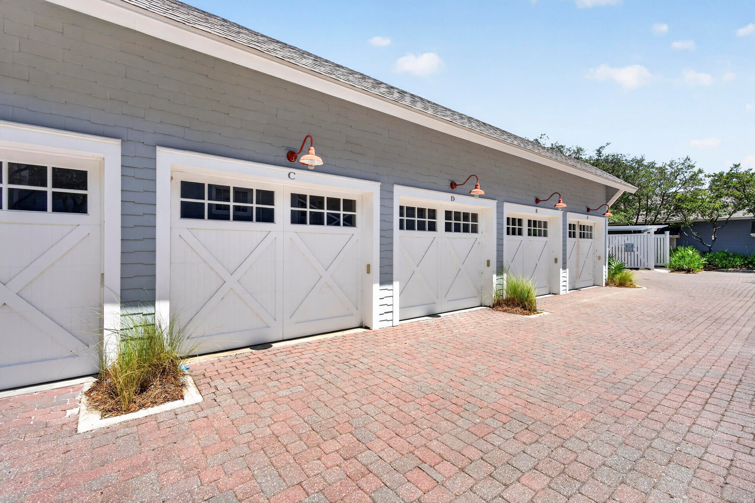 WATERSOUND BEACH - Residential