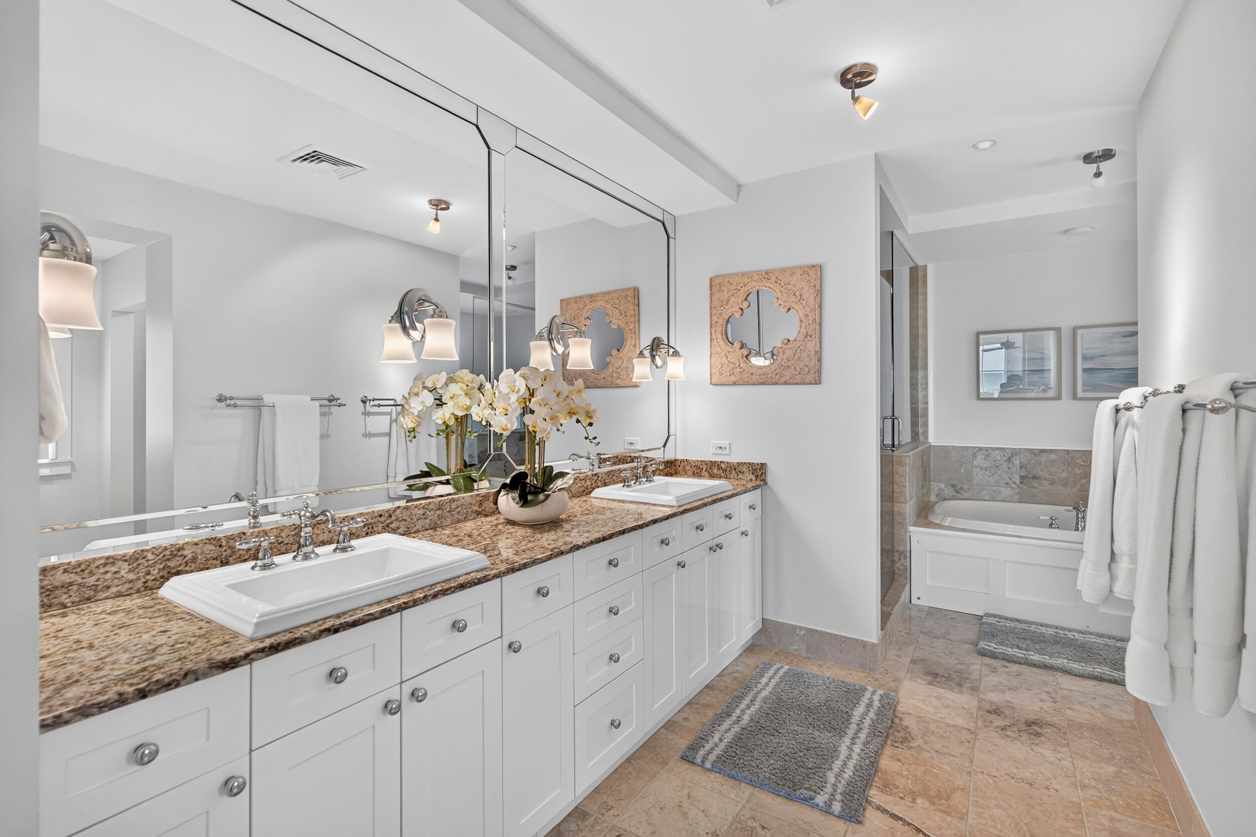 WATERSOUND BEACH - Residential