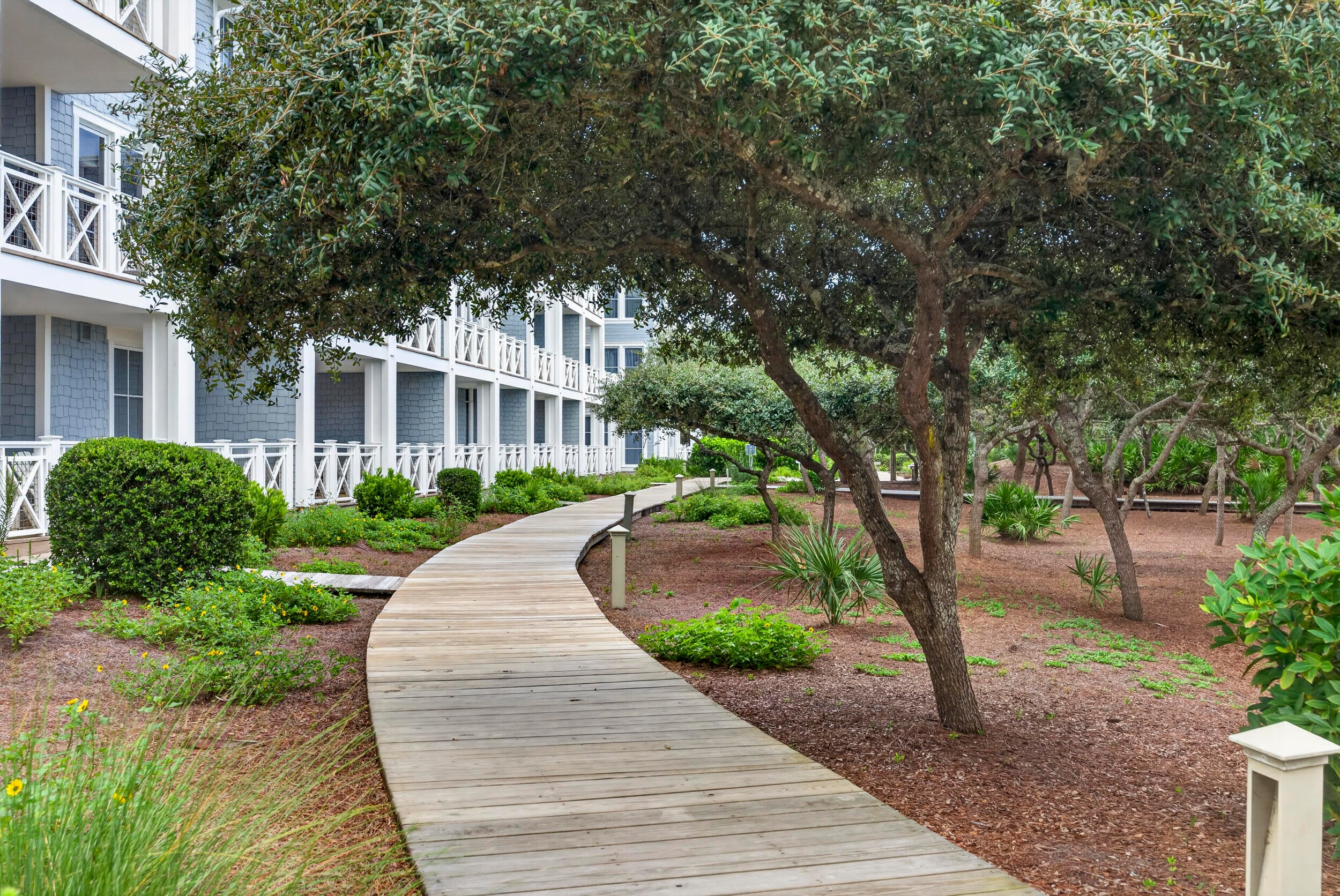 WATERSOUND BEACH - Residential