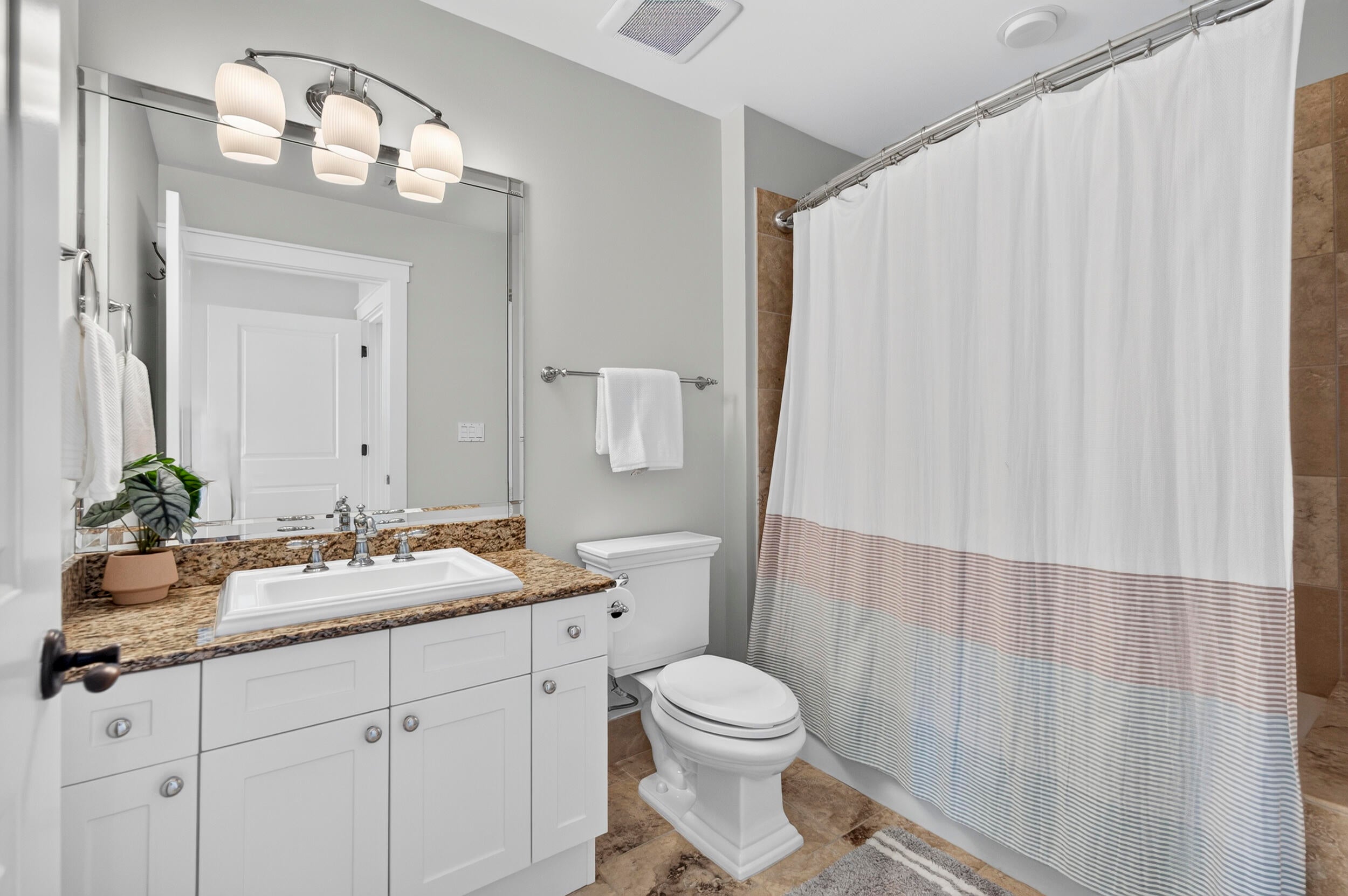 WATERSOUND BEACH - Residential