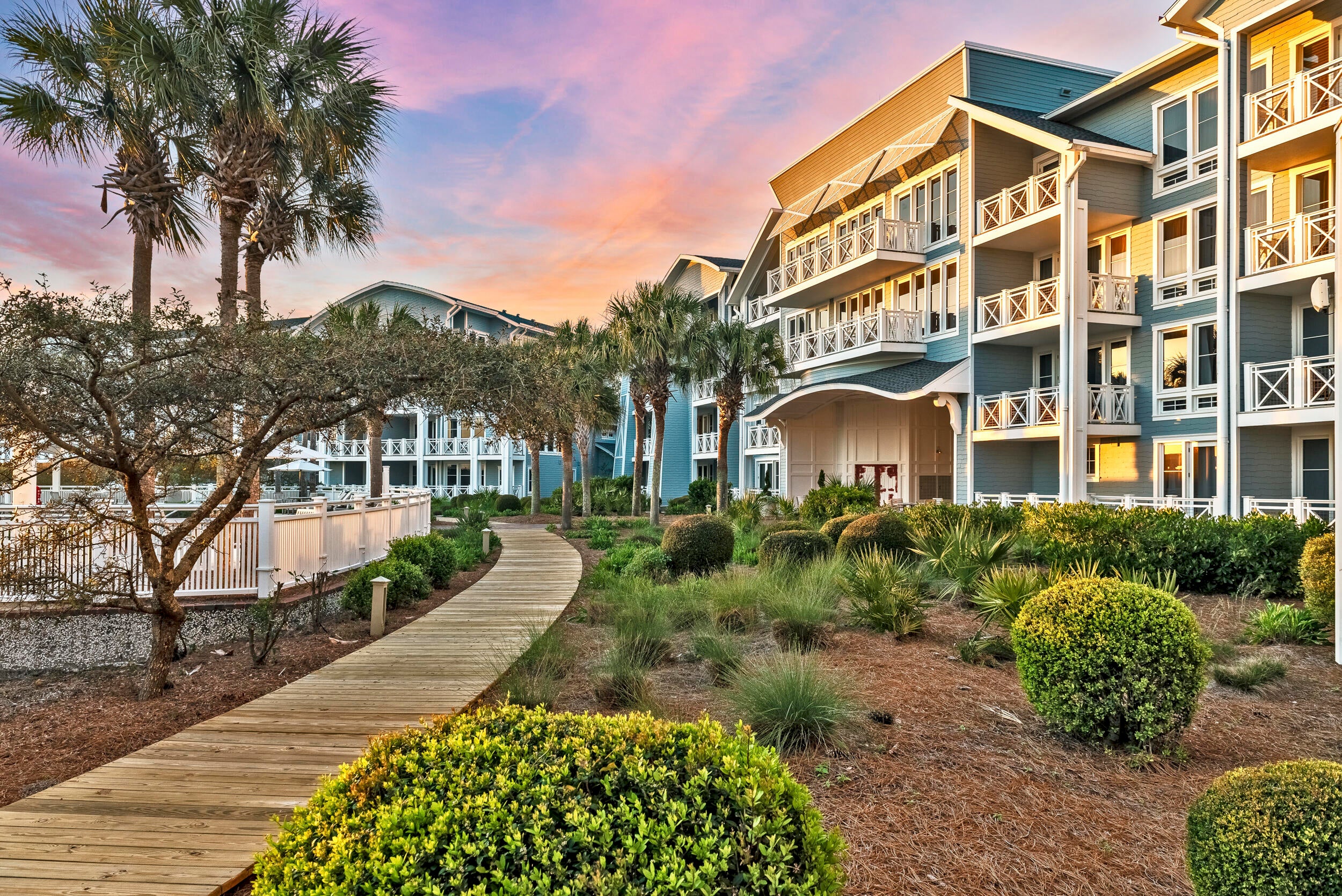WATERSOUND BEACH - Residential