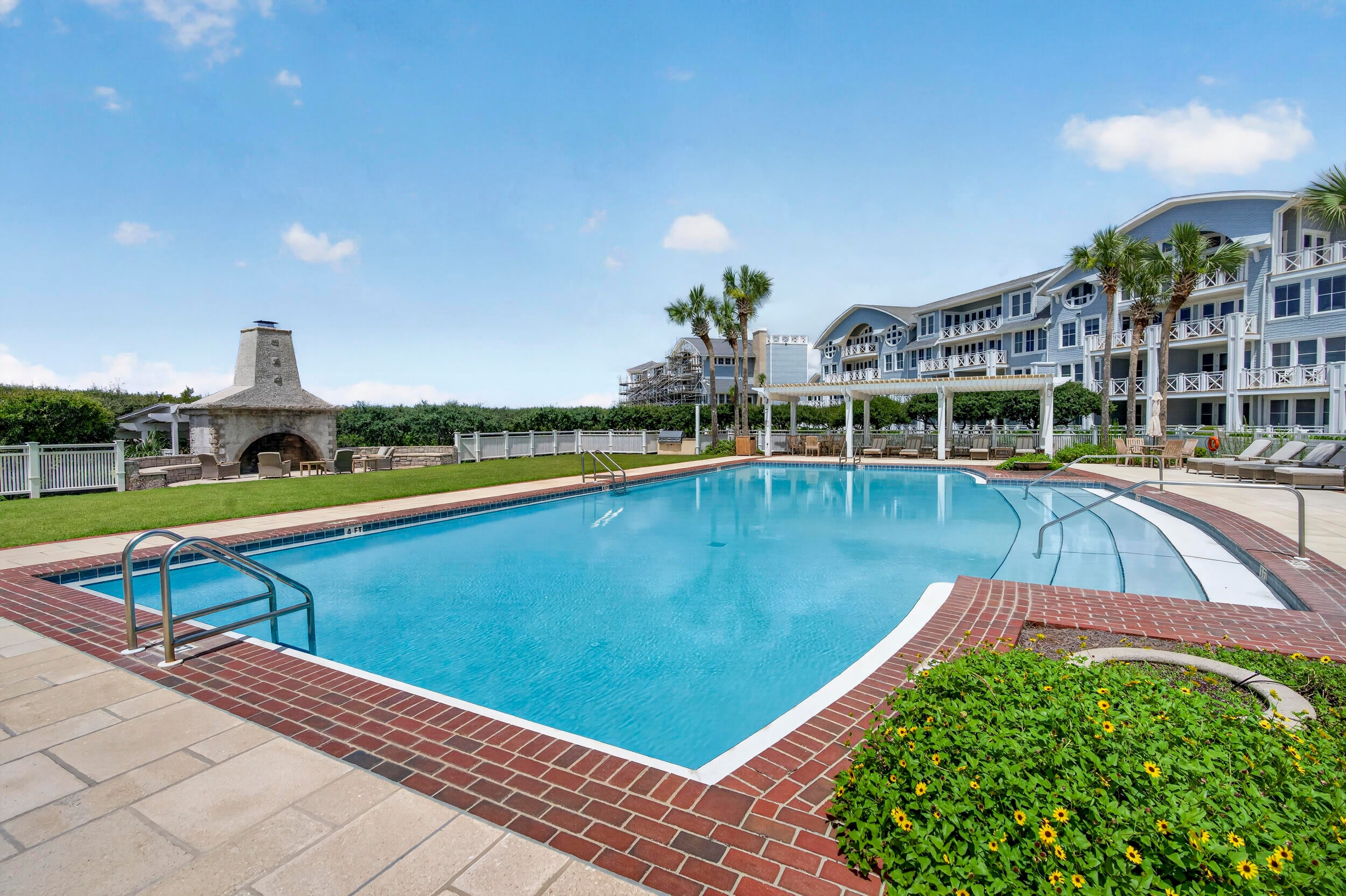 WATERSOUND BEACH - Residential