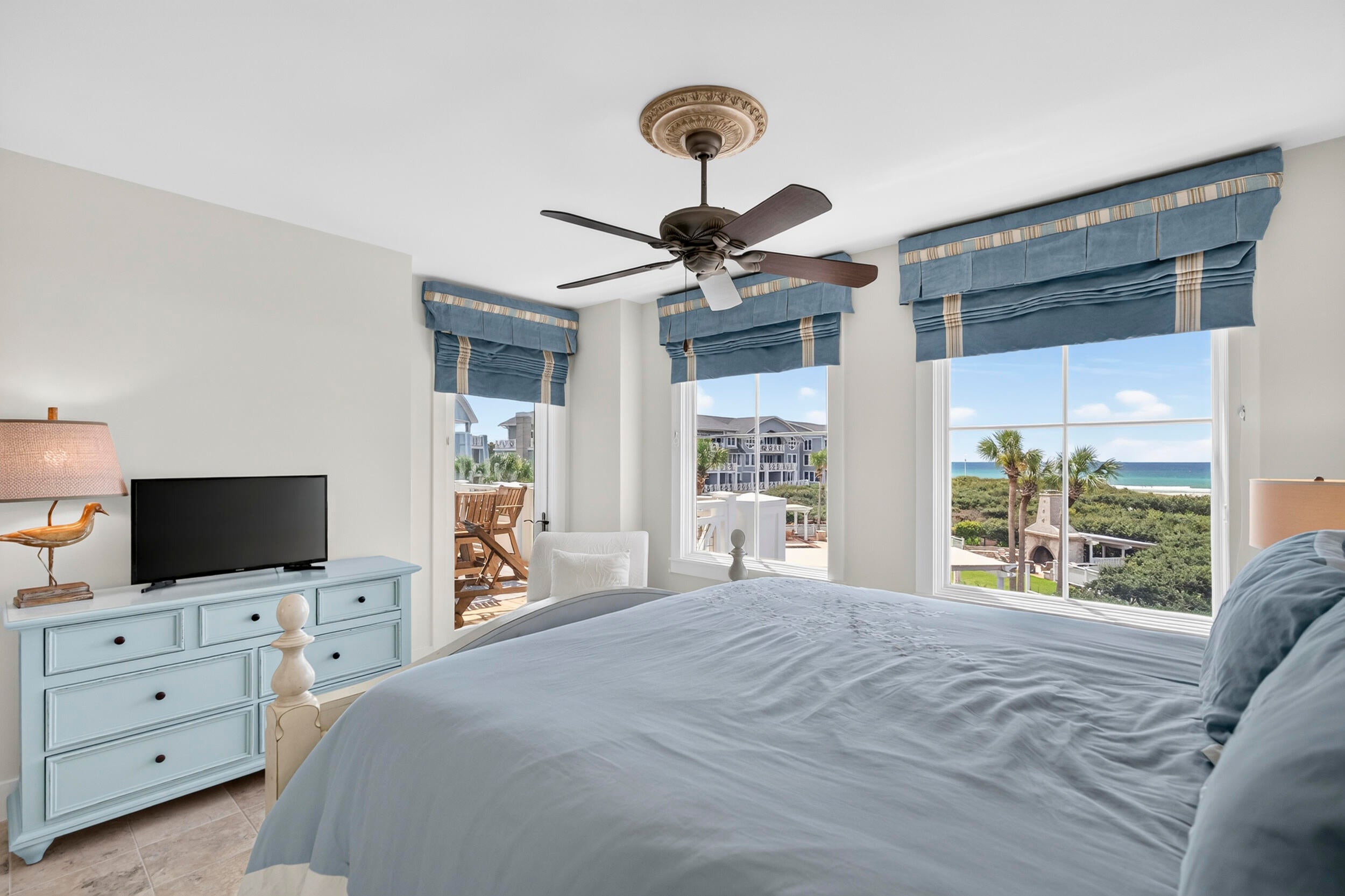 WATERSOUND BEACH - Residential