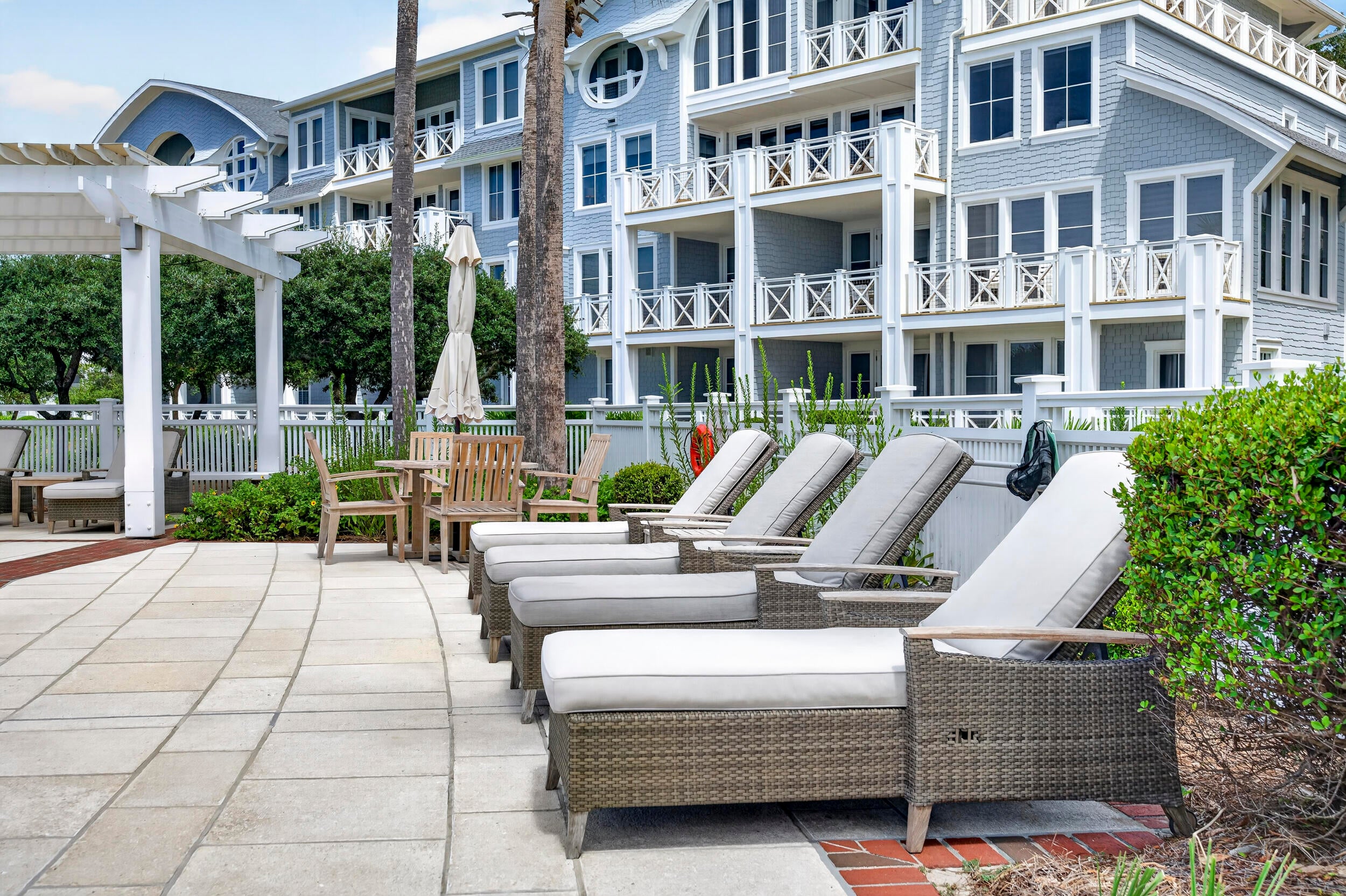 WATERSOUND BEACH - Residential