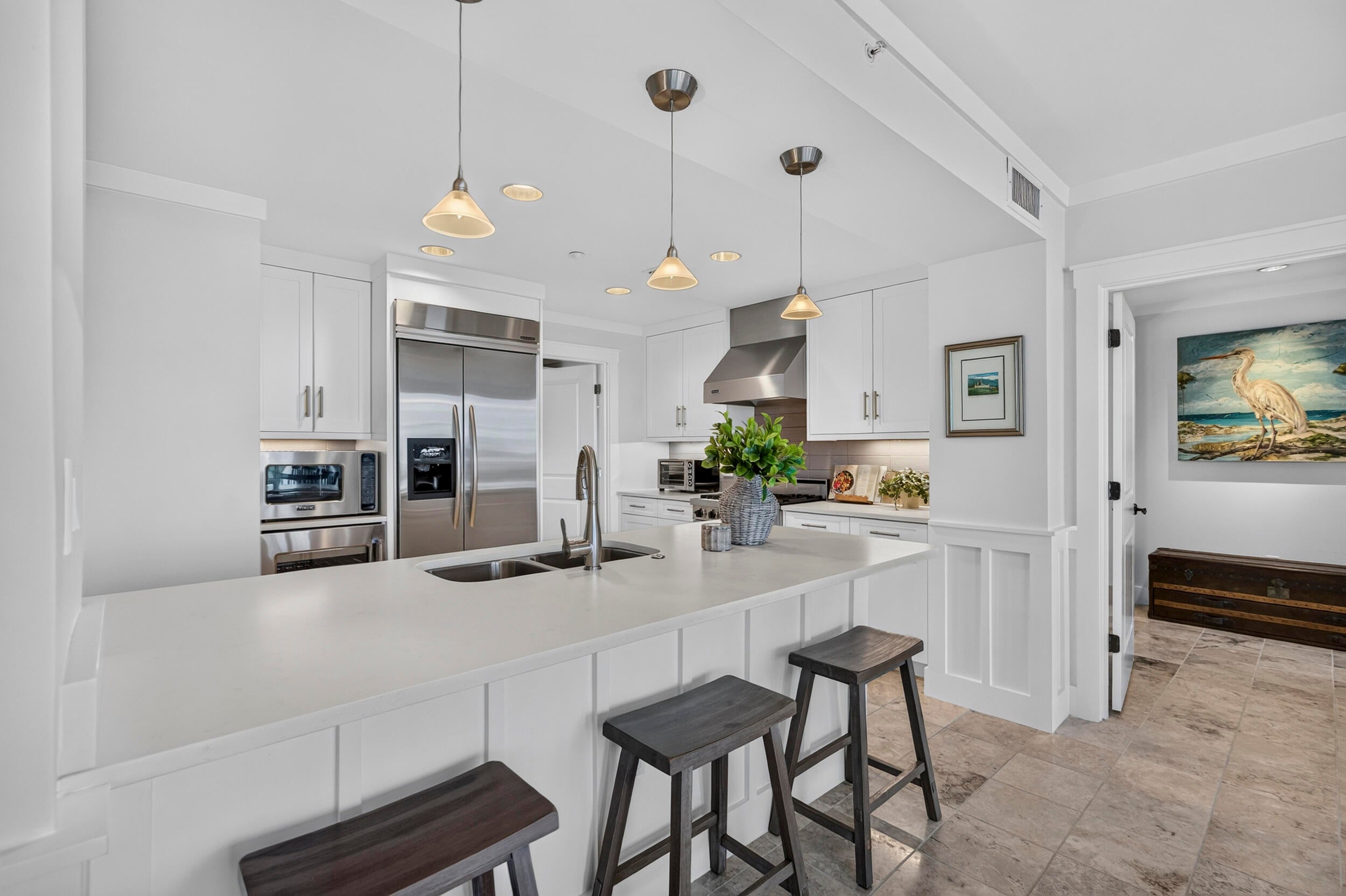 WATERSOUND BEACH - Residential