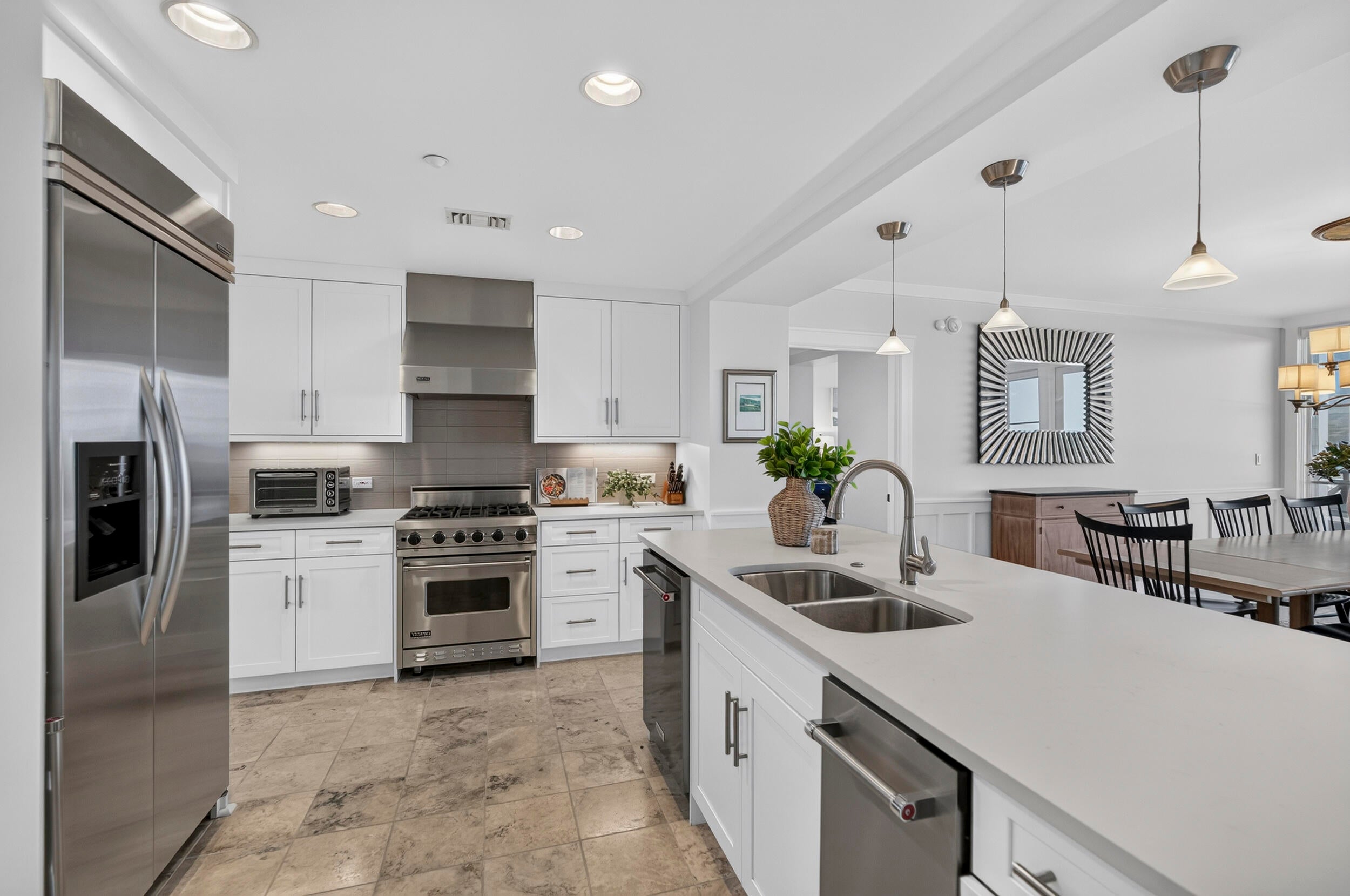 WATERSOUND BEACH - Residential