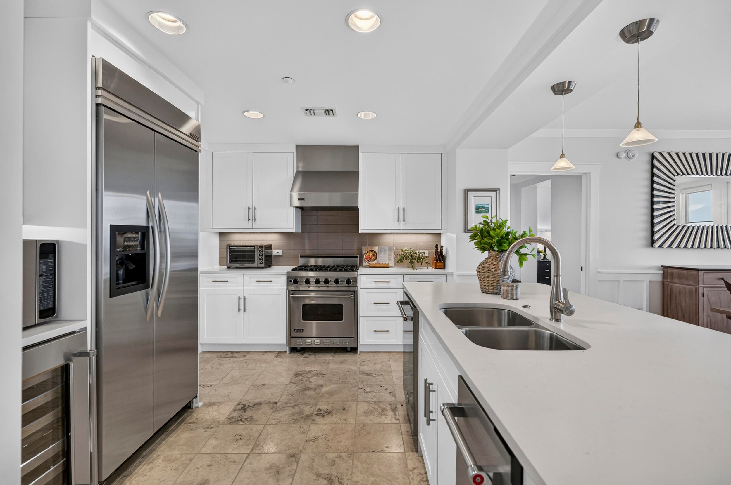 WATERSOUND BEACH - Residential