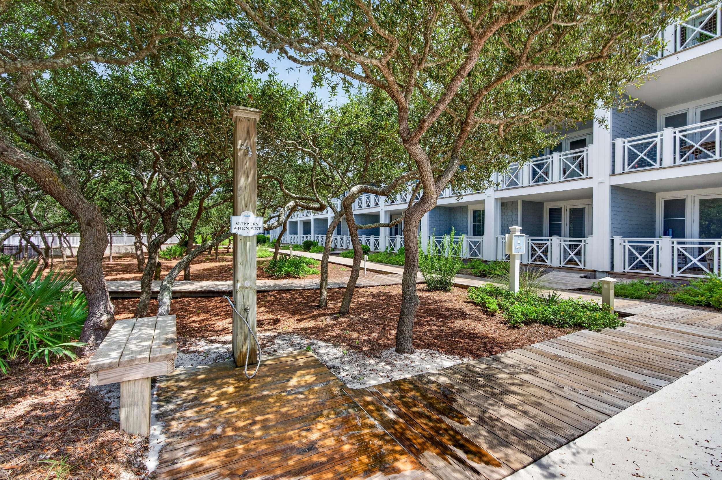 WATERSOUND BEACH - Residential