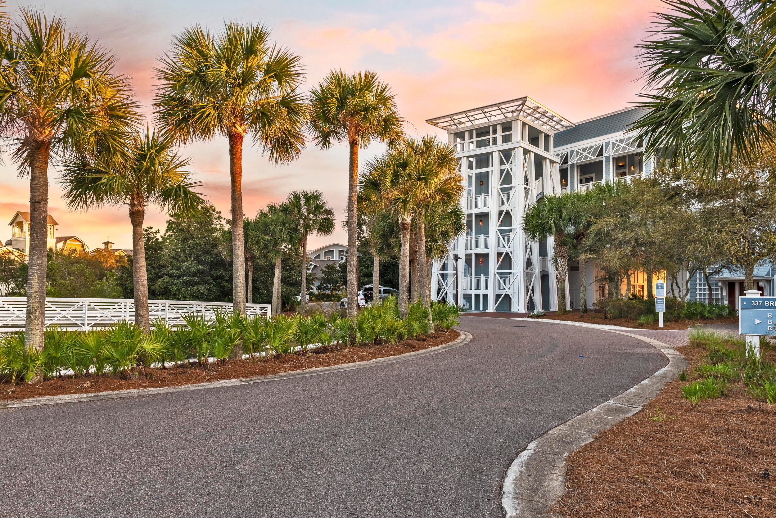 WATERSOUND BEACH - Residential