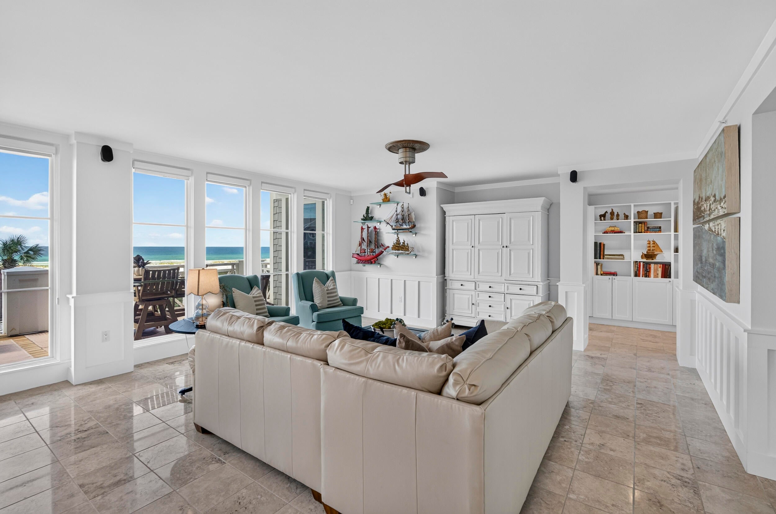 WATERSOUND BEACH - Residential