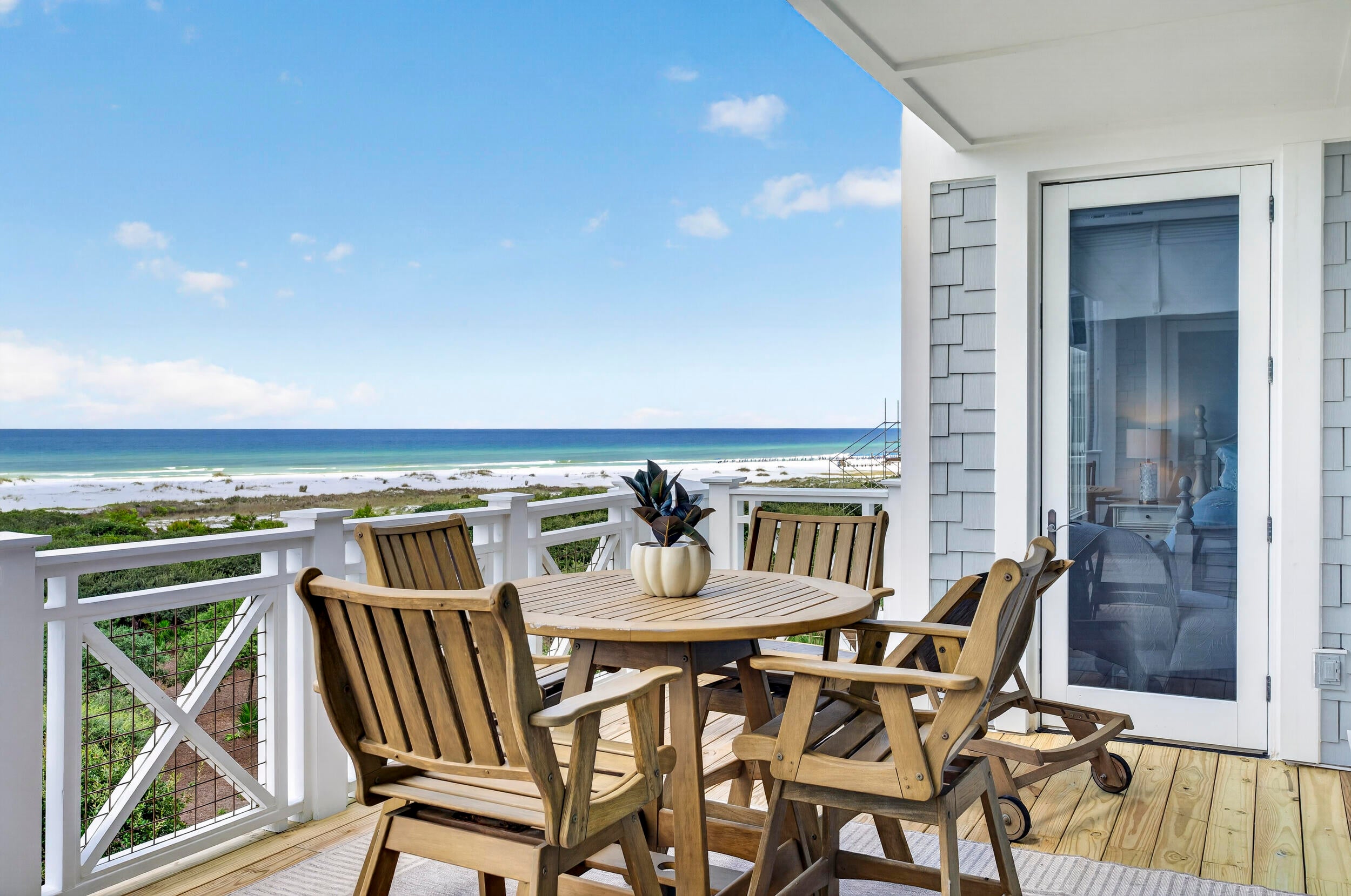 WATERSOUND BEACH - Residential