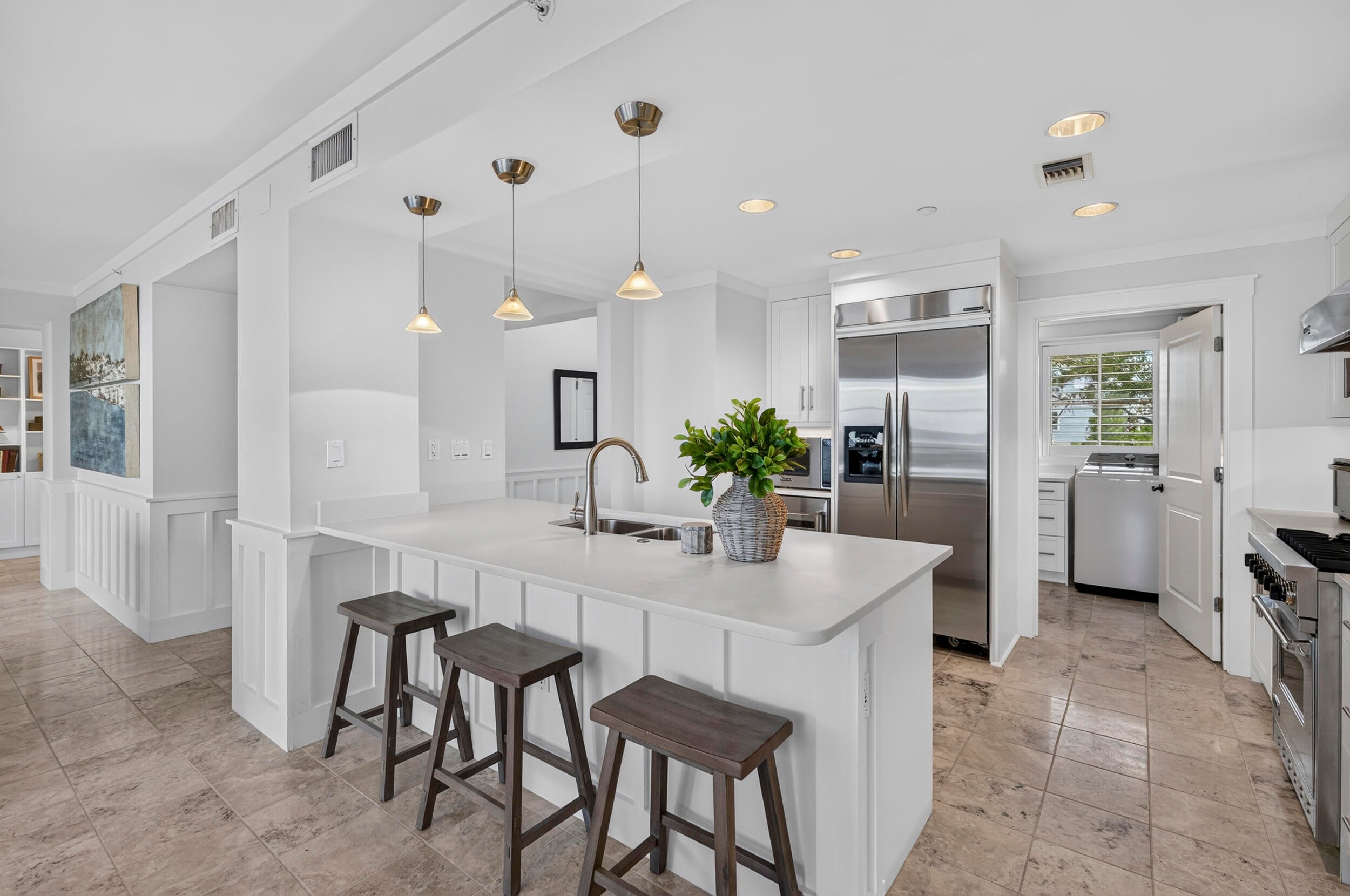 WATERSOUND BEACH - Residential