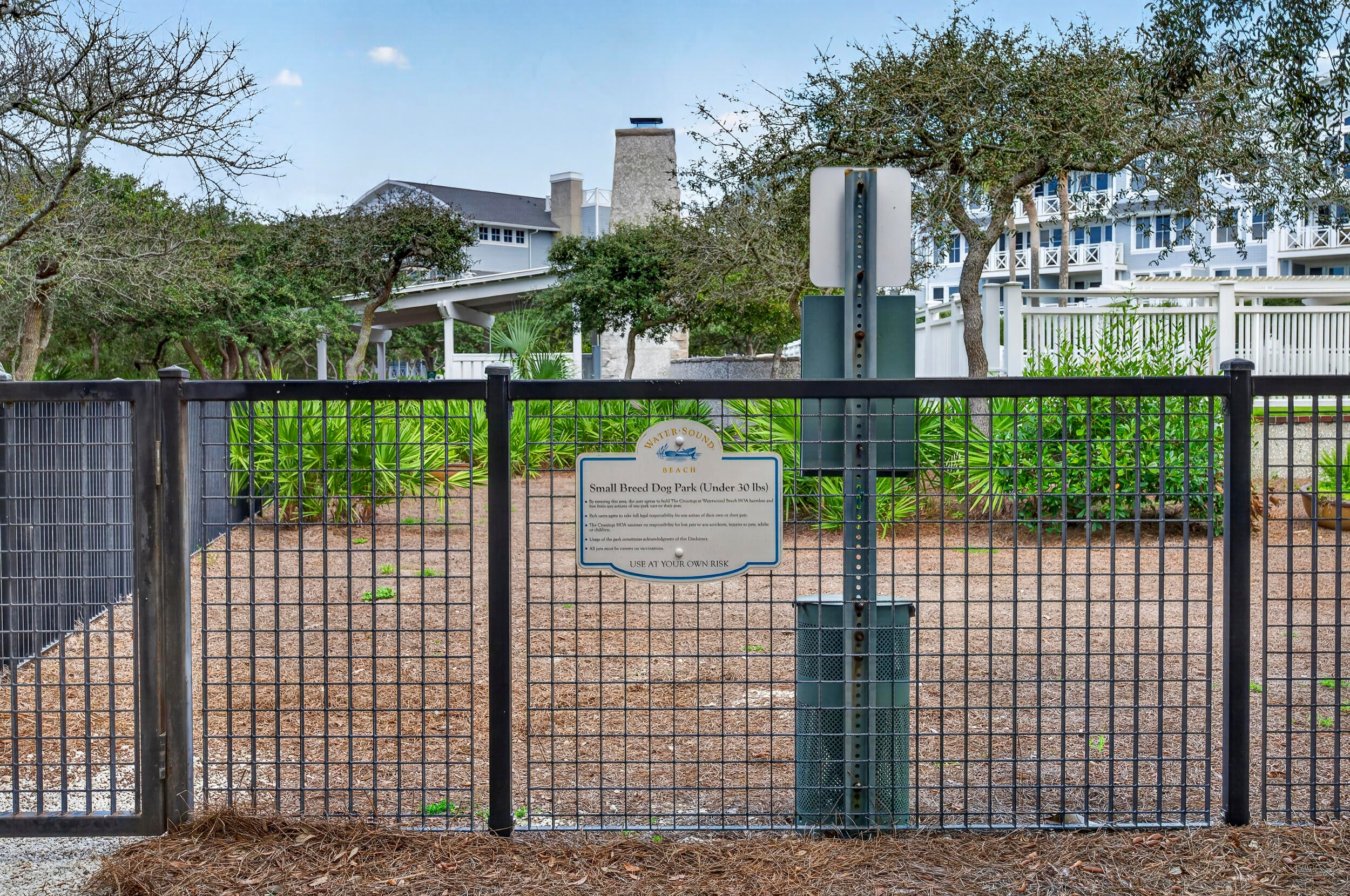 WATERSOUND BEACH - Residential