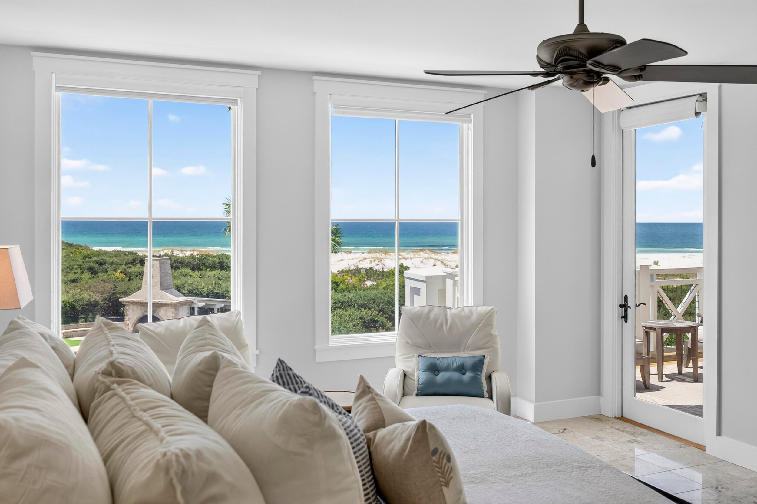 WATERSOUND BEACH - Residential