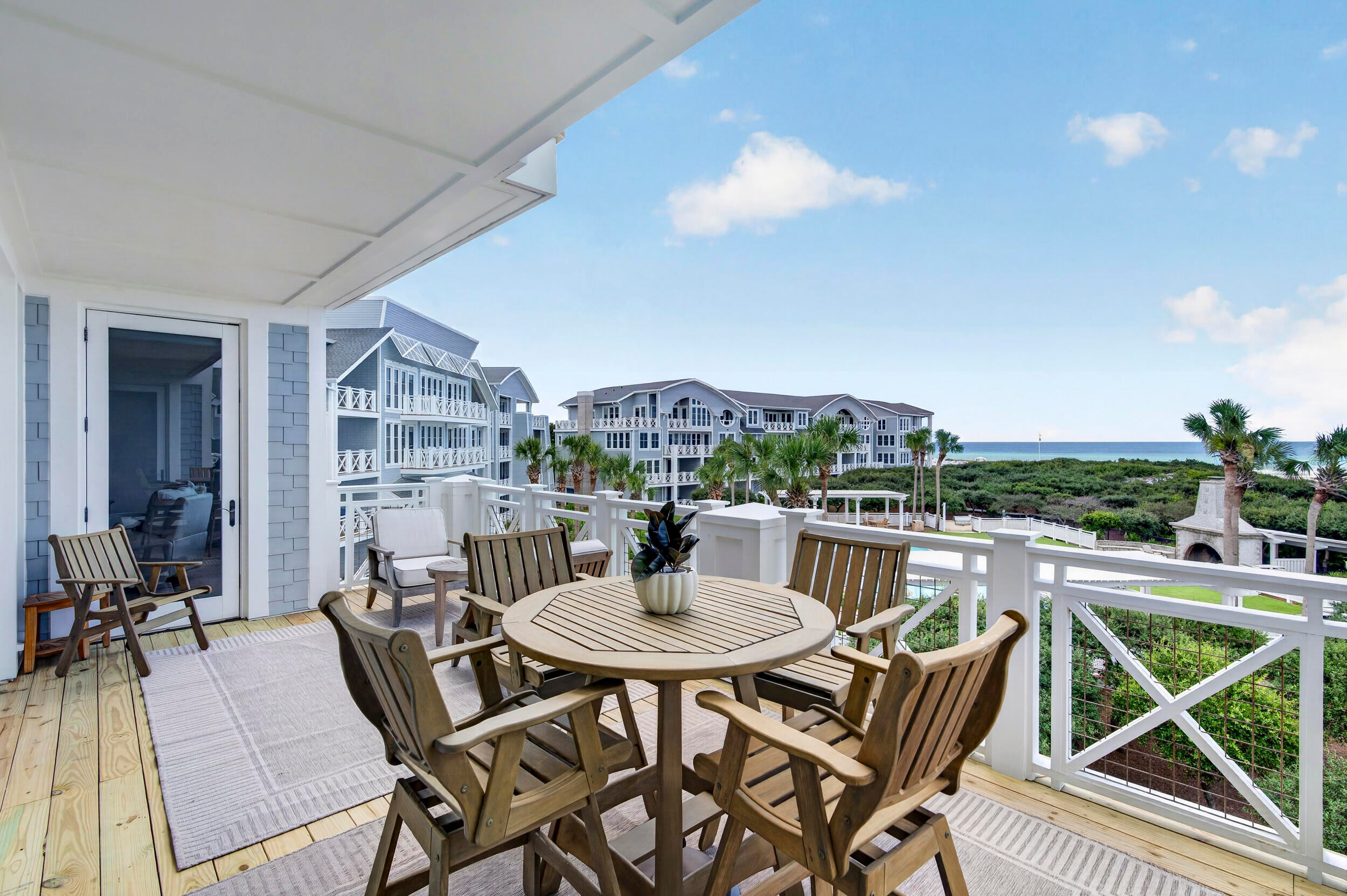 WATERSOUND BEACH - Residential
