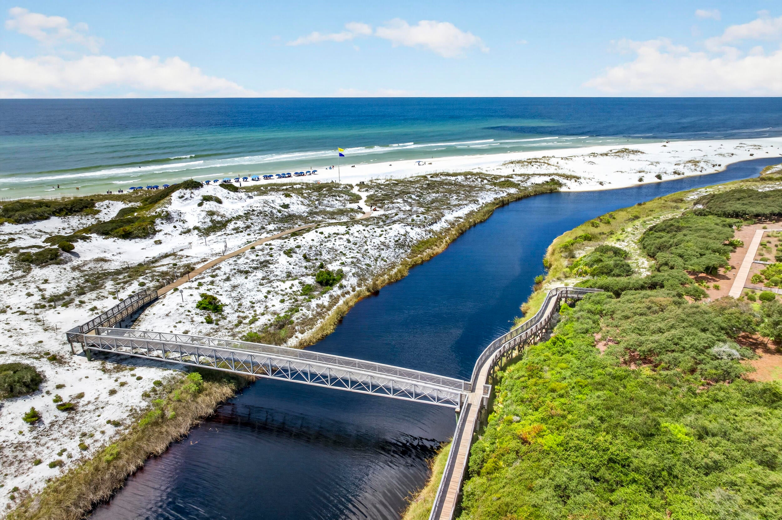WATERSOUND BEACH - Residential