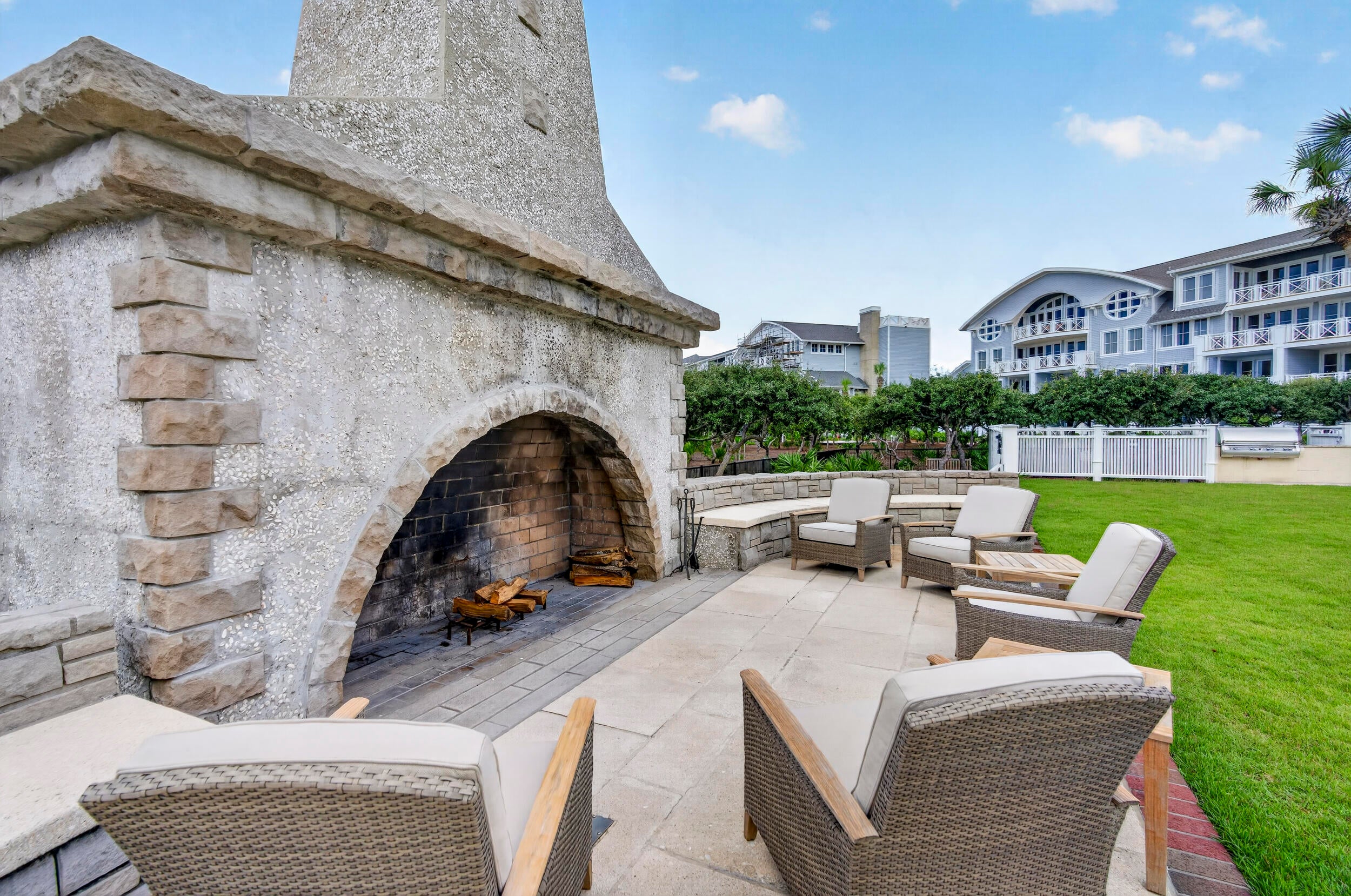 WATERSOUND BEACH - Residential
