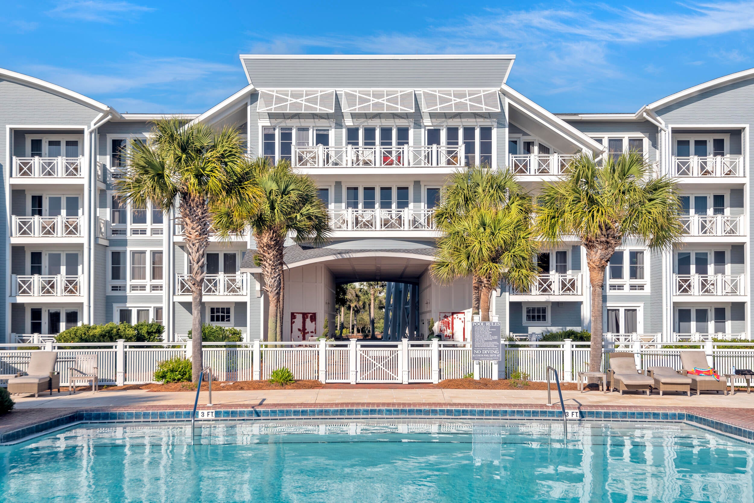 WATERSOUND BEACH - Residential