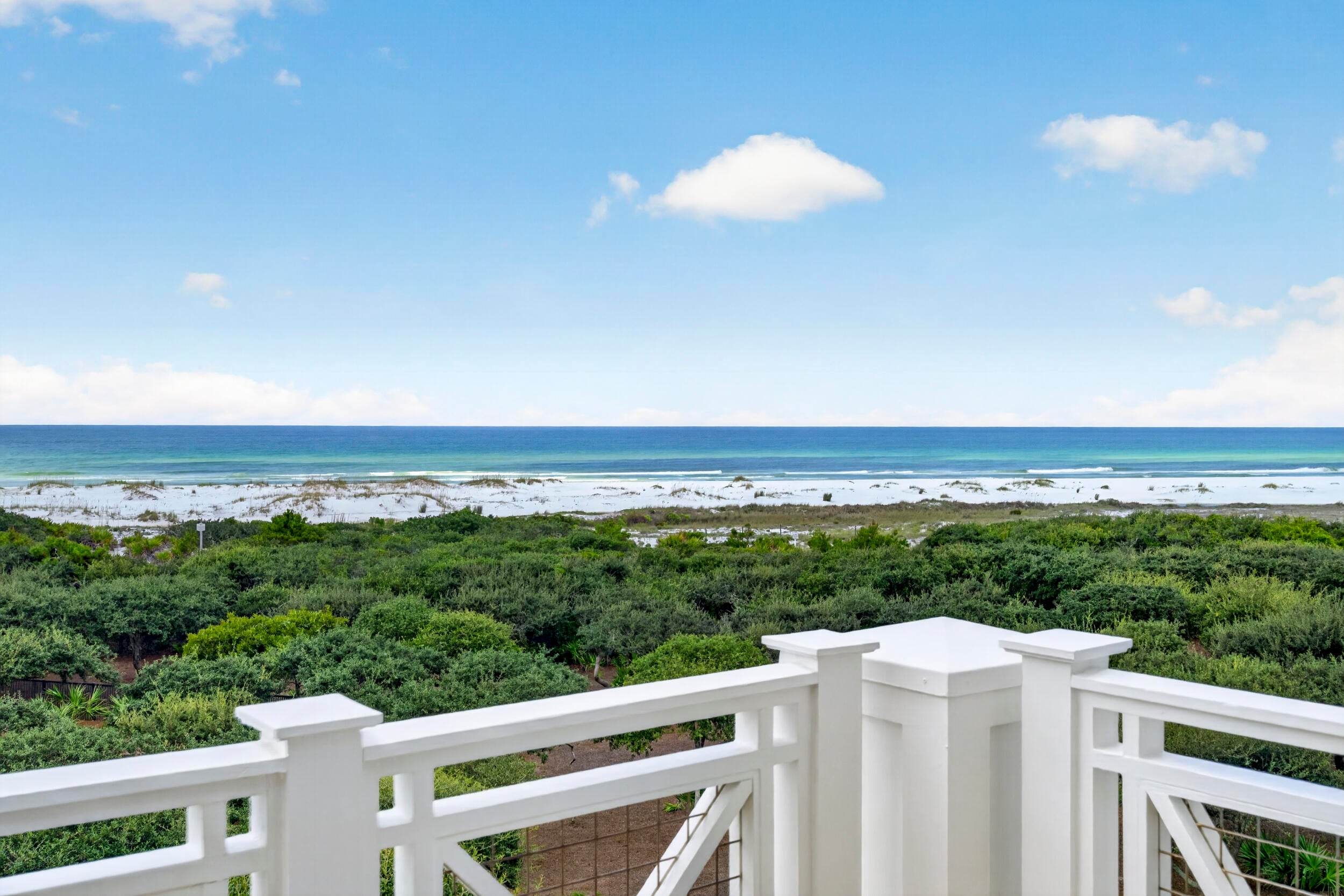 WATERSOUND BEACH - Residential