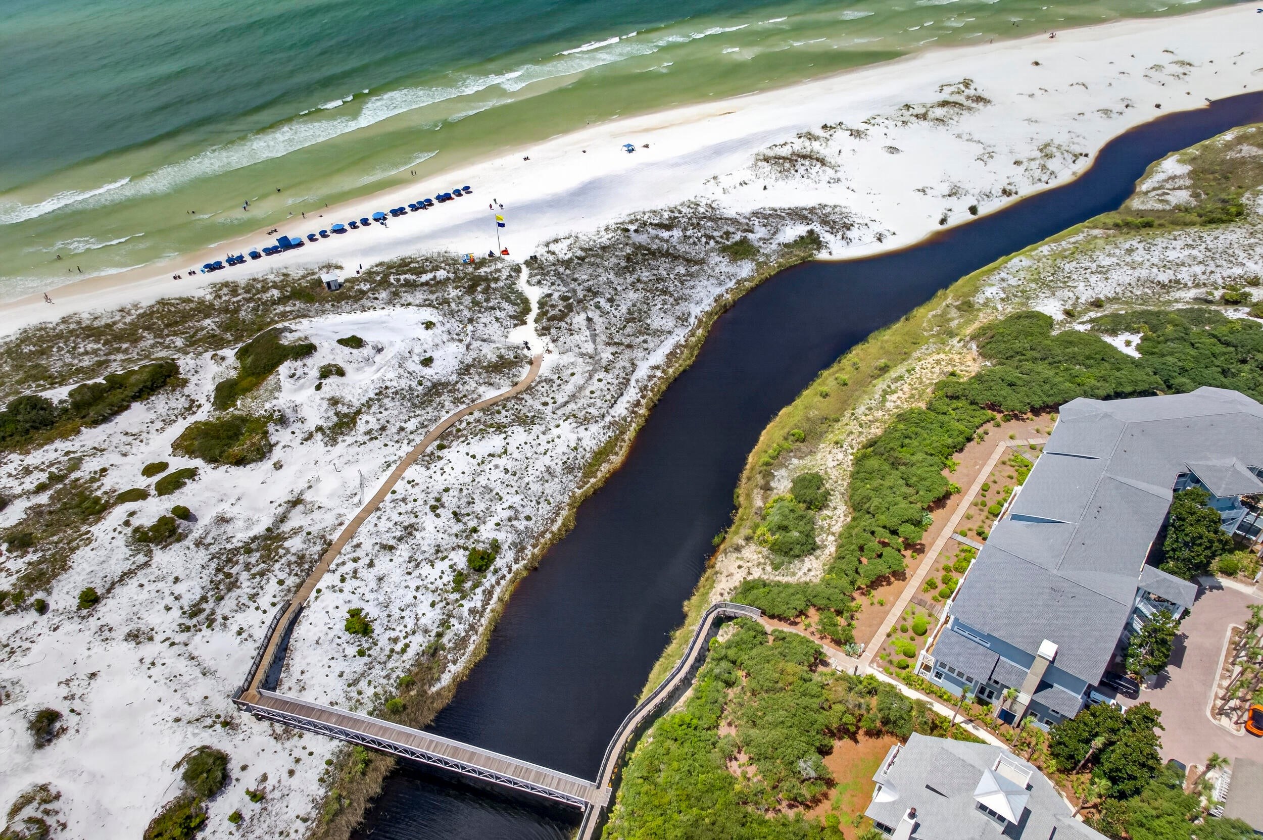 WATERSOUND BEACH - Residential