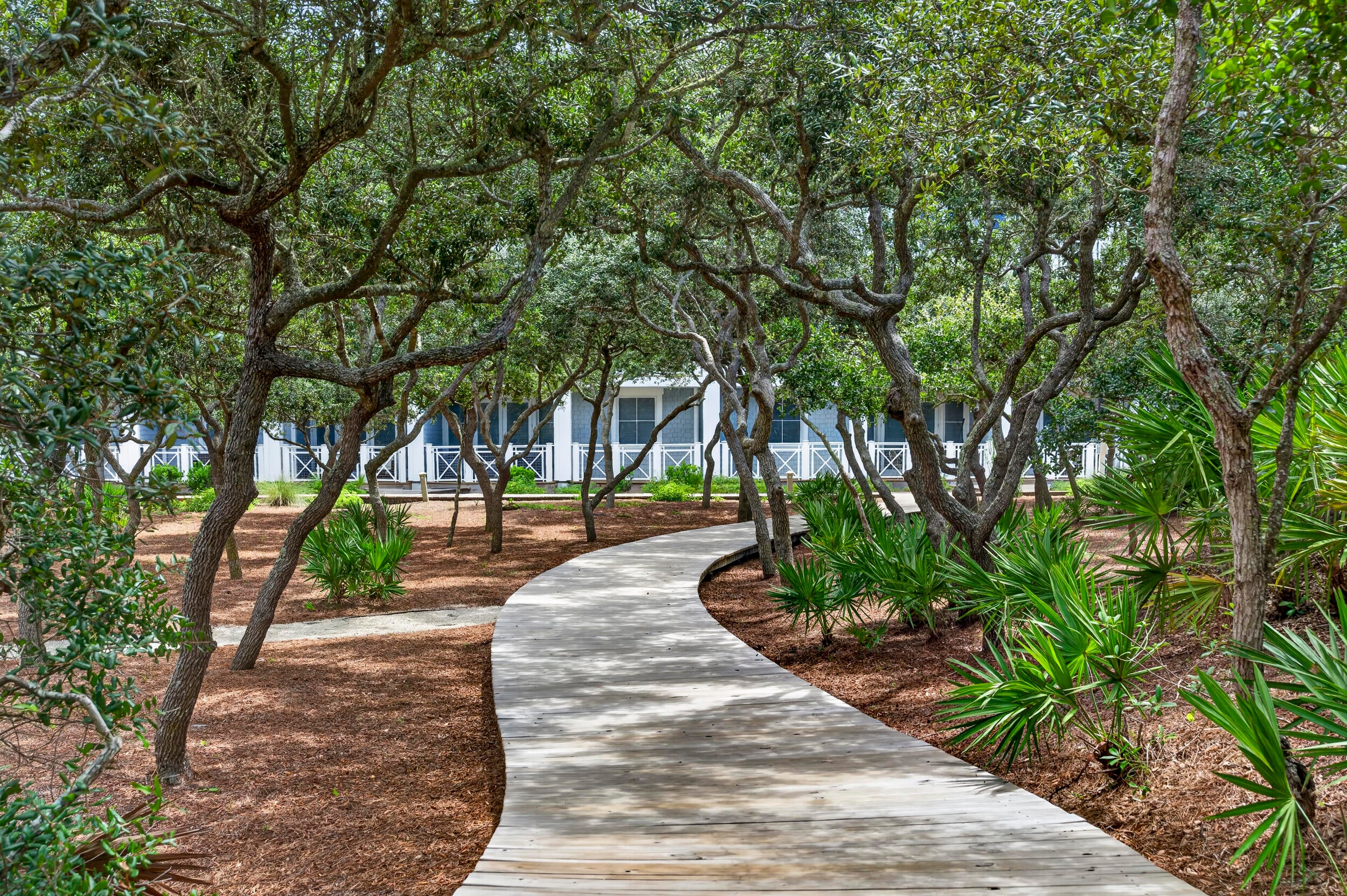WATERSOUND BEACH - Residential