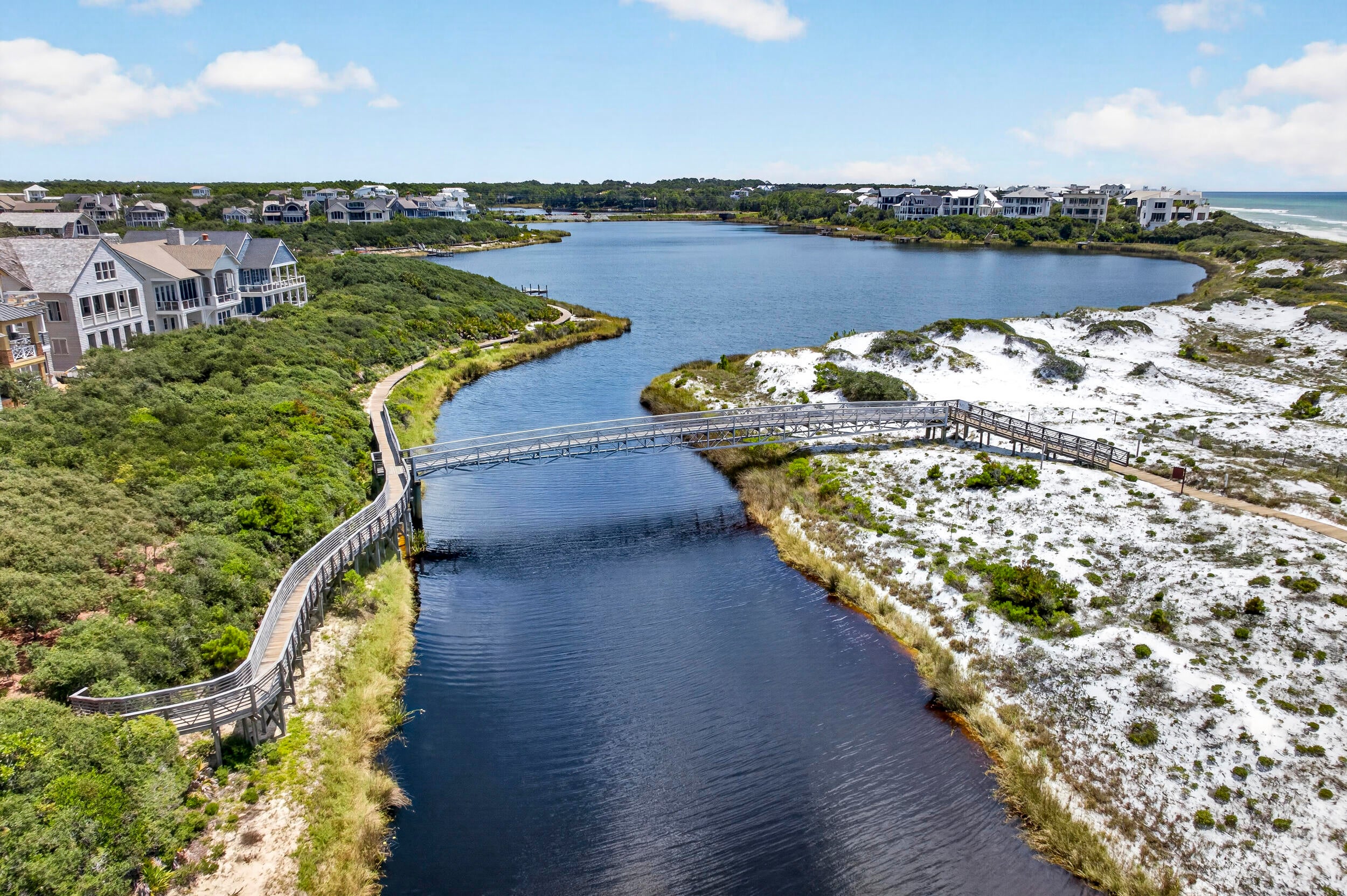 WATERSOUND BEACH - Residential