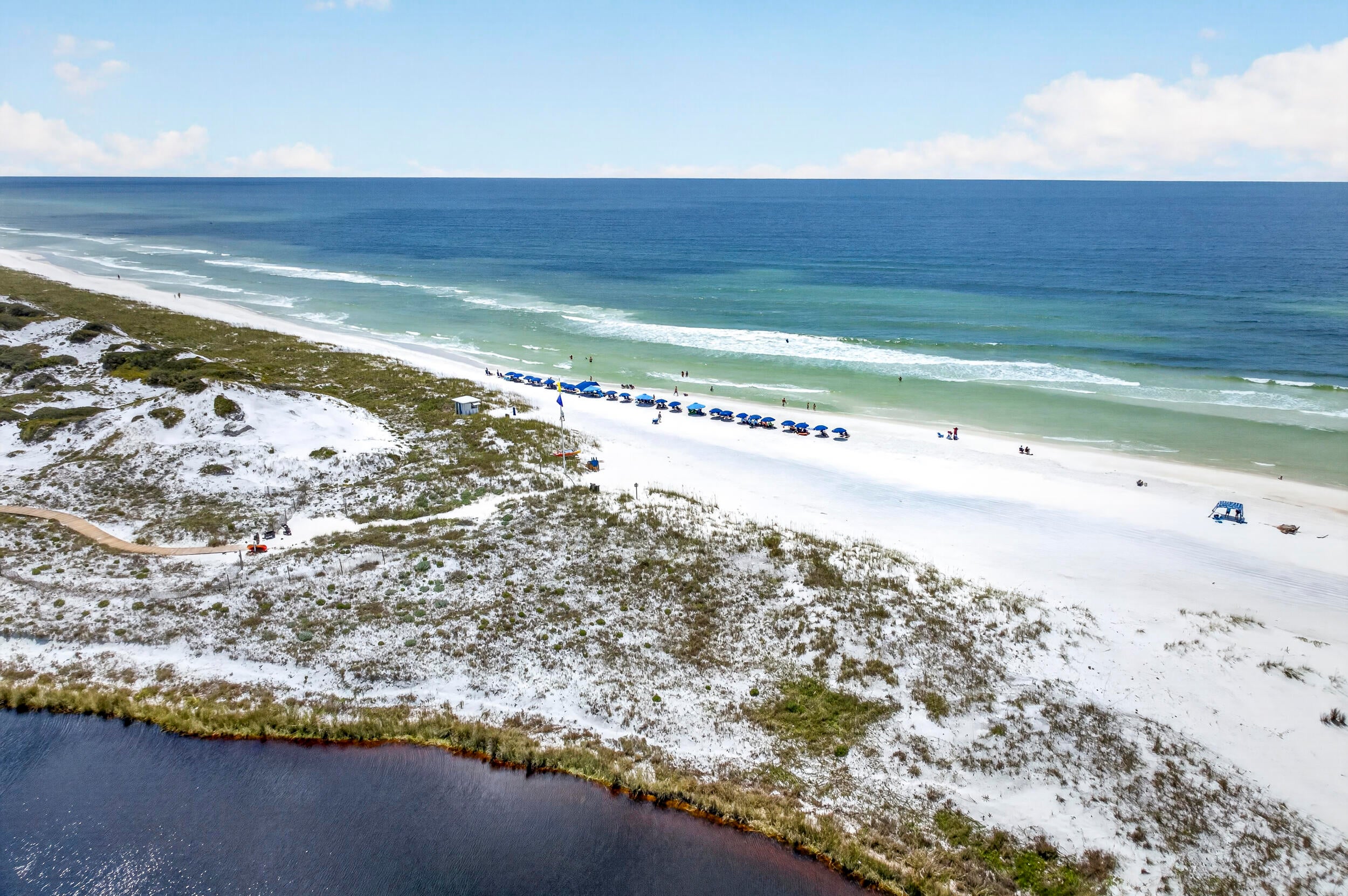WATERSOUND BEACH - Residential