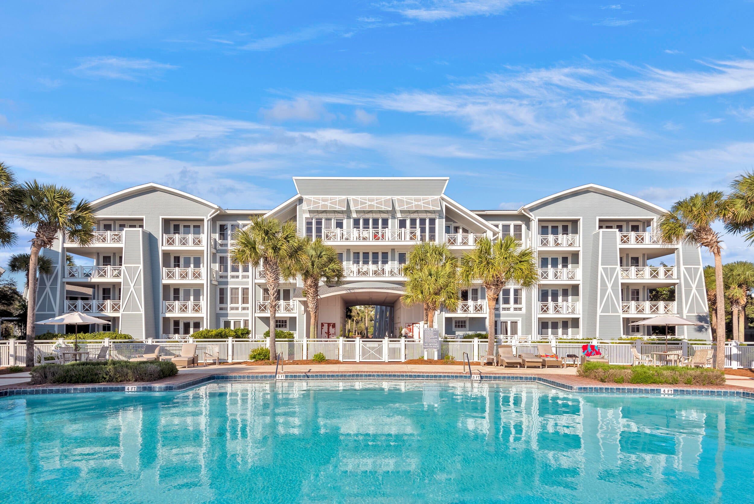 WATERSOUND BEACH - Residential