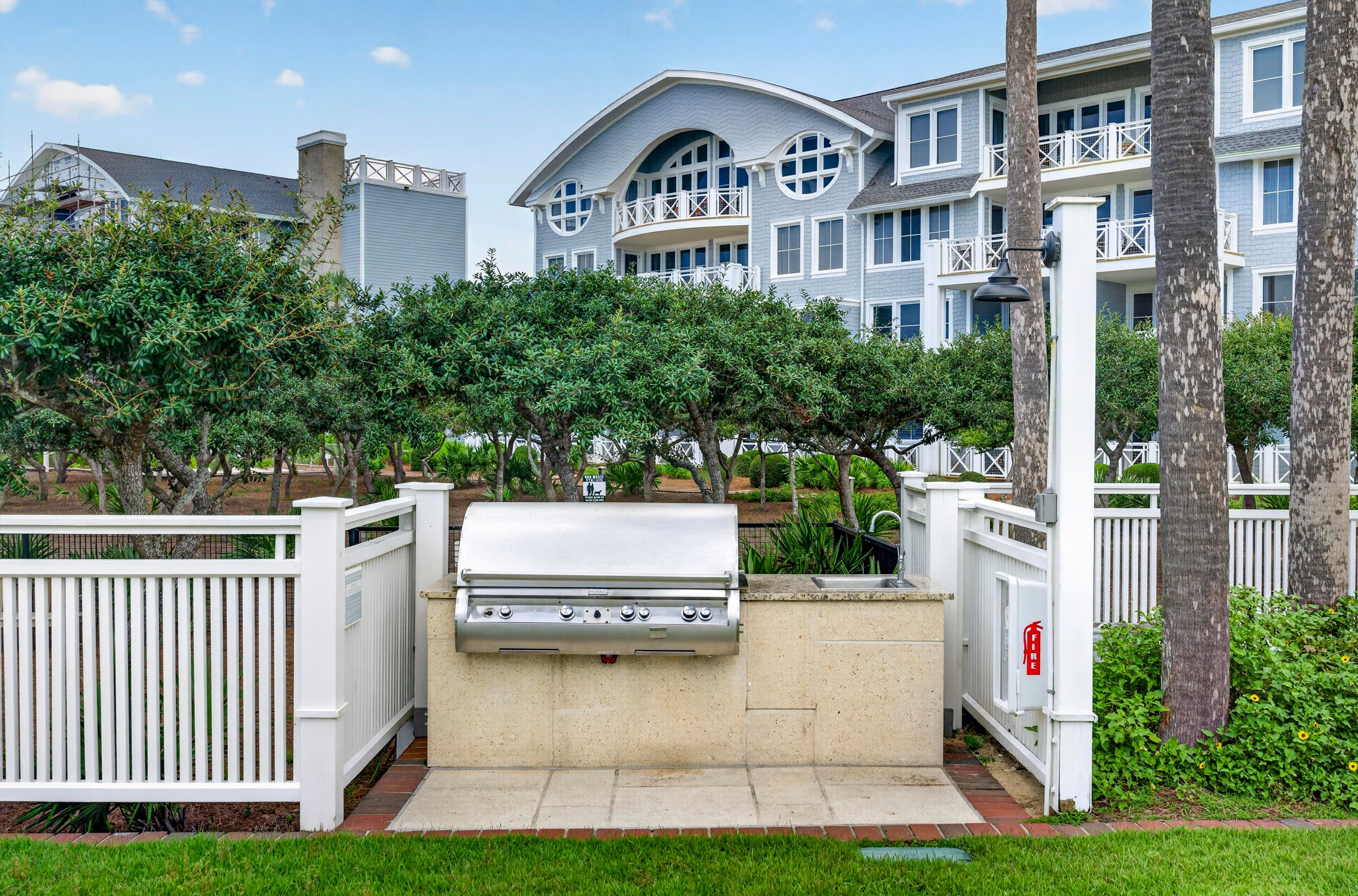 WATERSOUND BEACH - Residential
