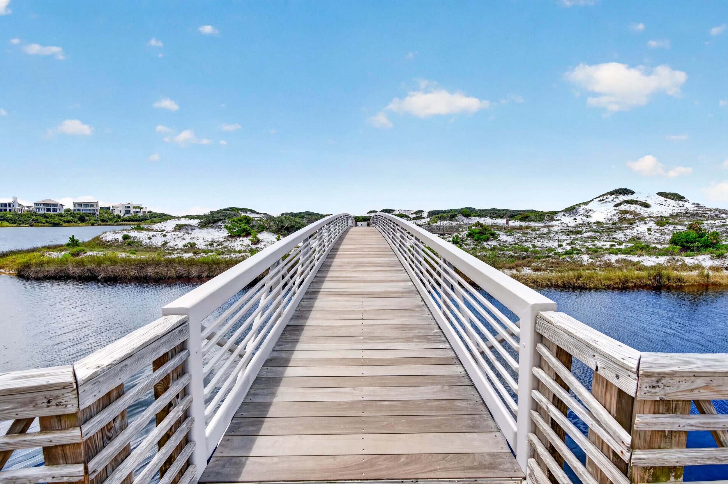 WATERSOUND BEACH - Residential