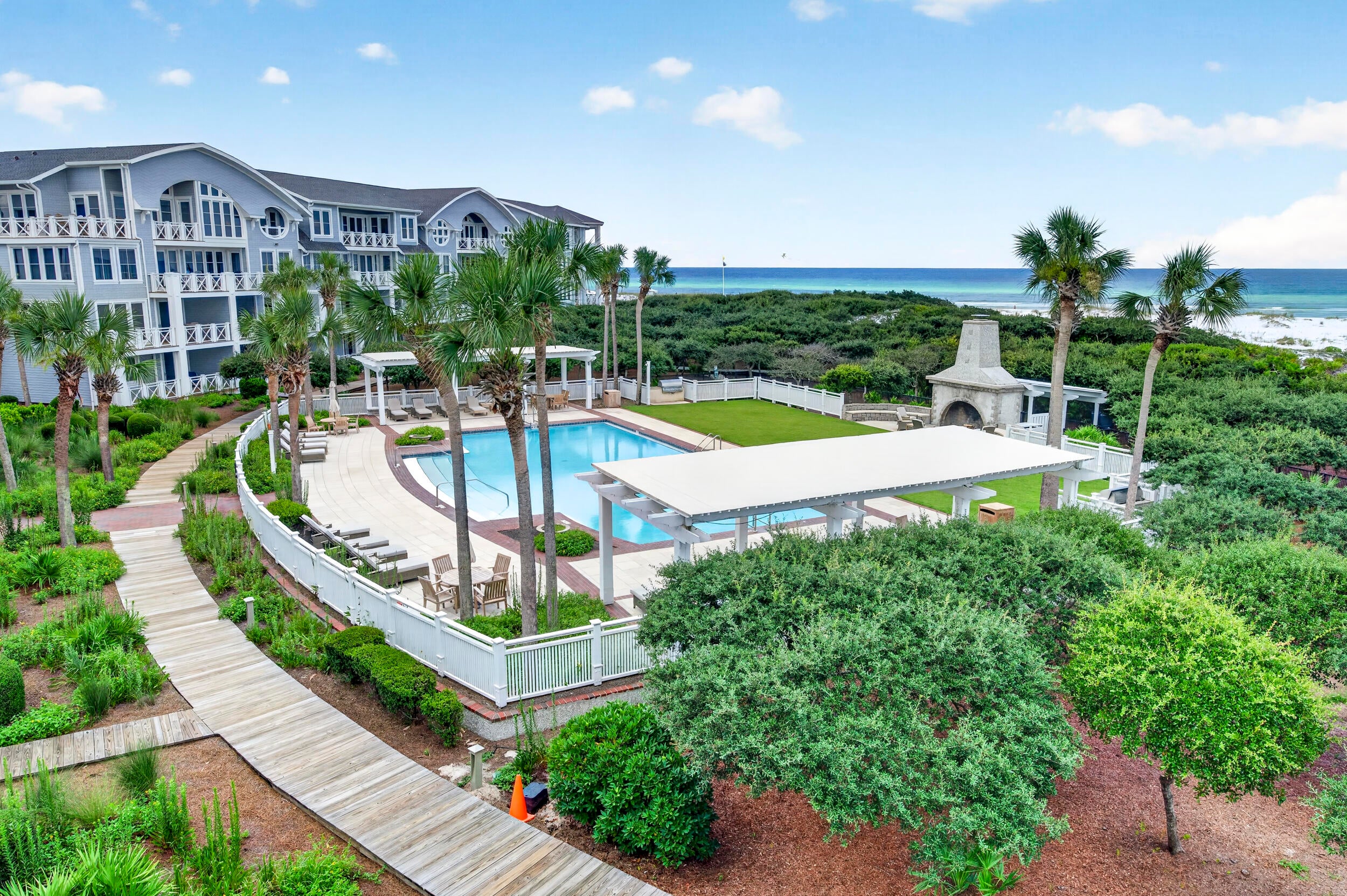 WATERSOUND BEACH - Residential