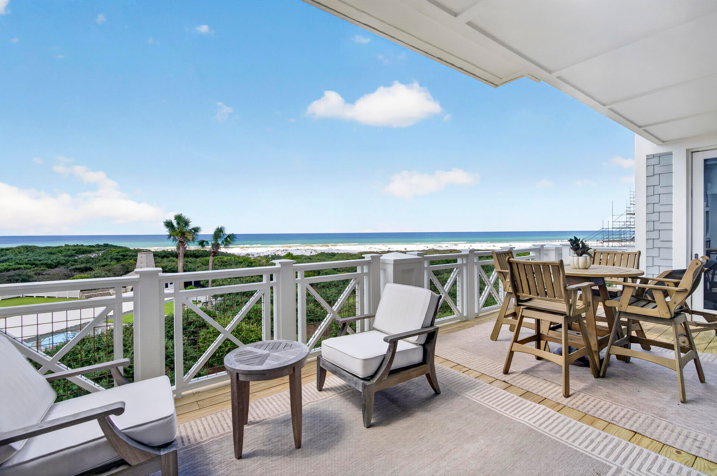 WATERSOUND BEACH - Residential