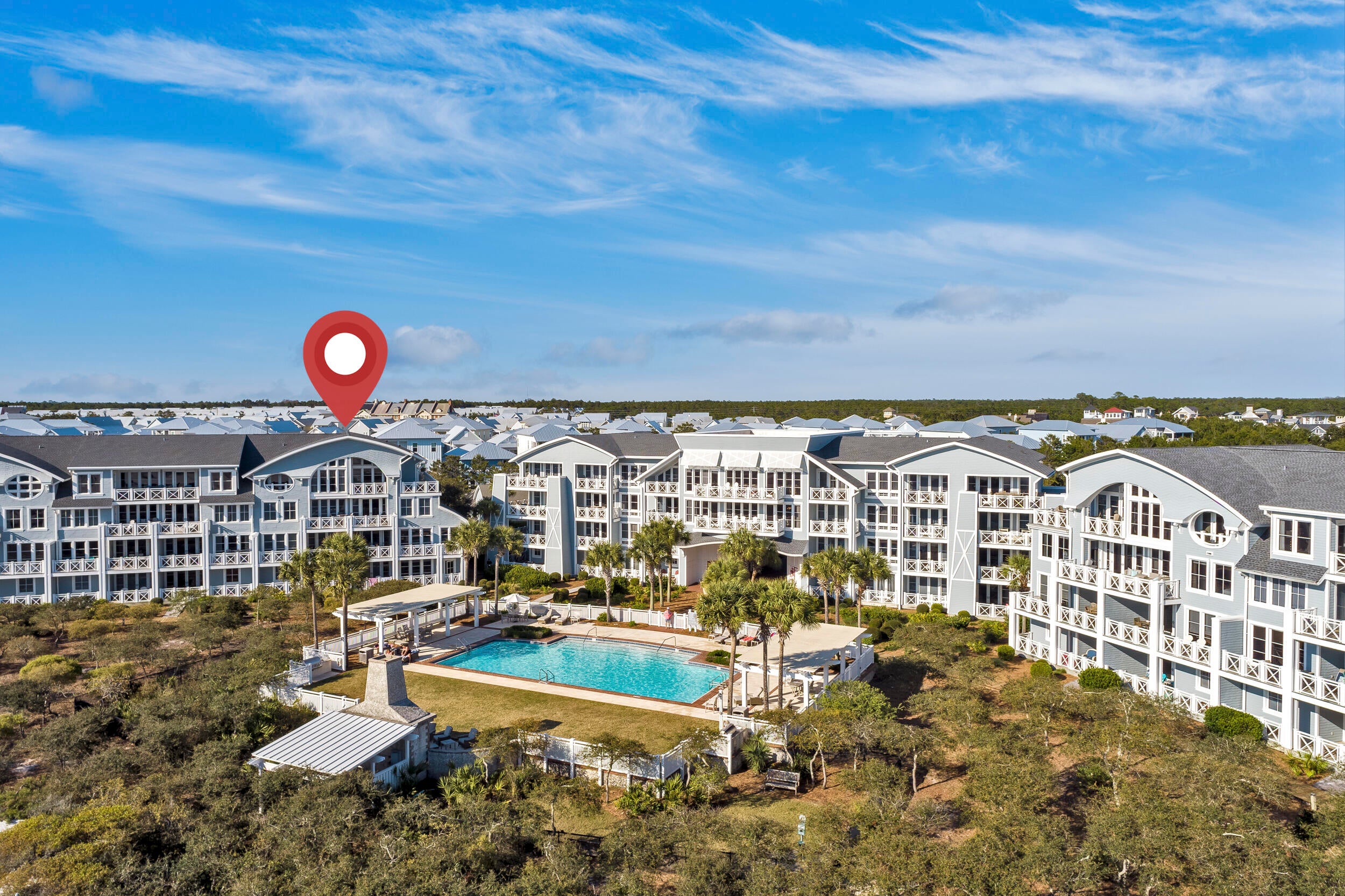 WATERSOUND BEACH - Residential
