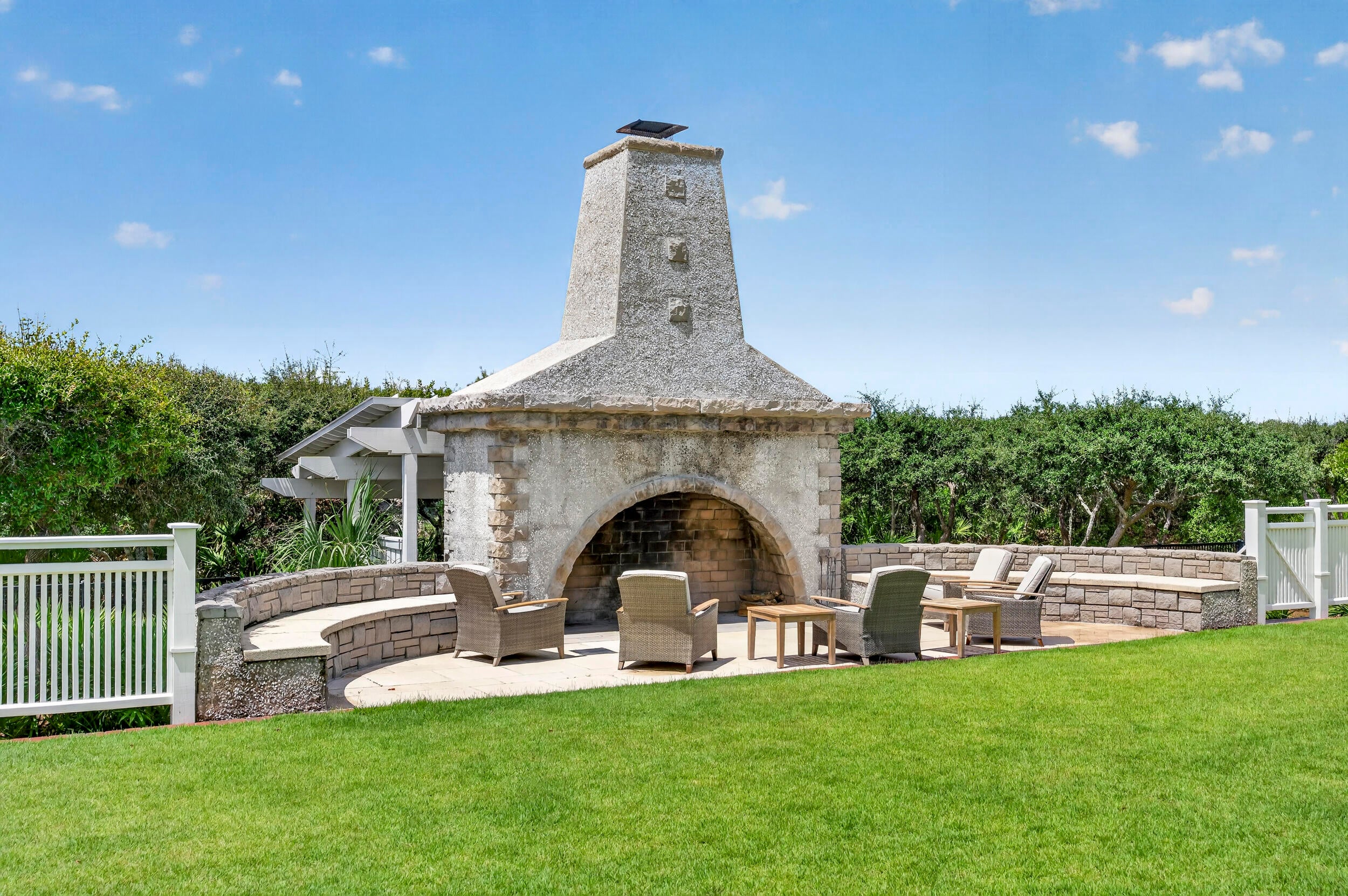 WATERSOUND BEACH - Residential