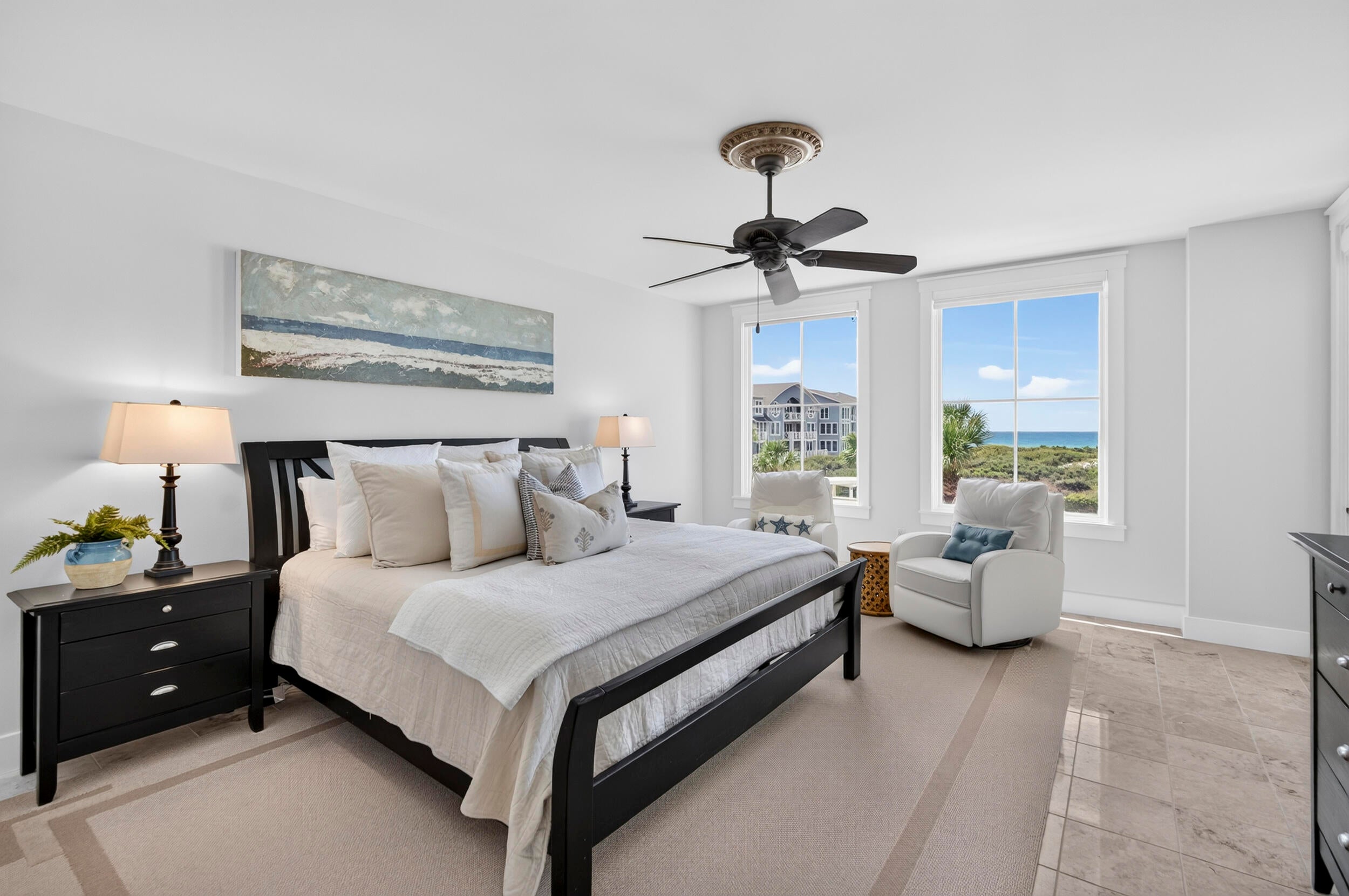 WATERSOUND BEACH - Residential