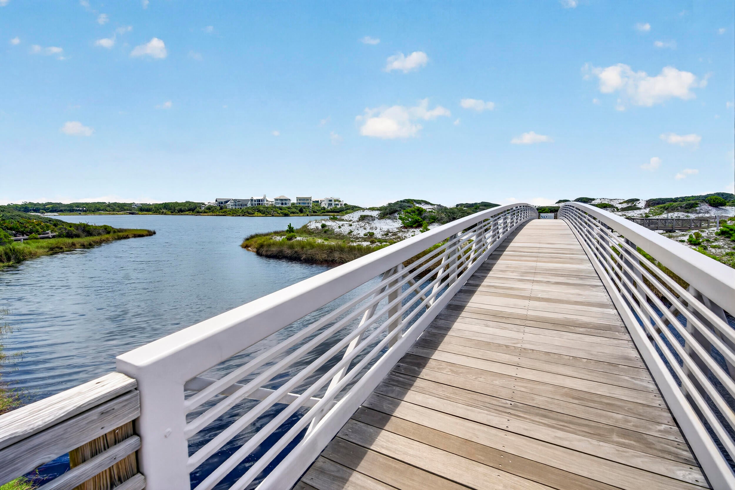 WATERSOUND BEACH - Residential
