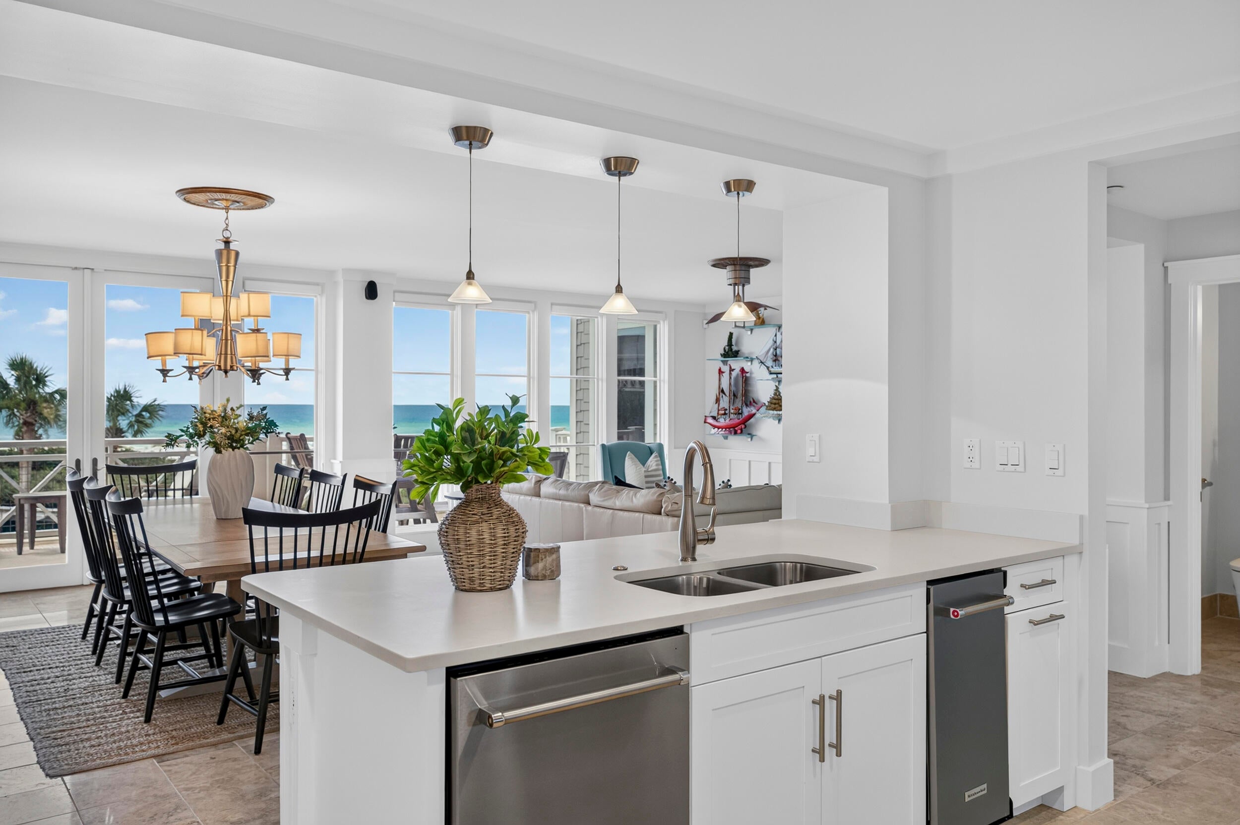 WATERSOUND BEACH - Residential